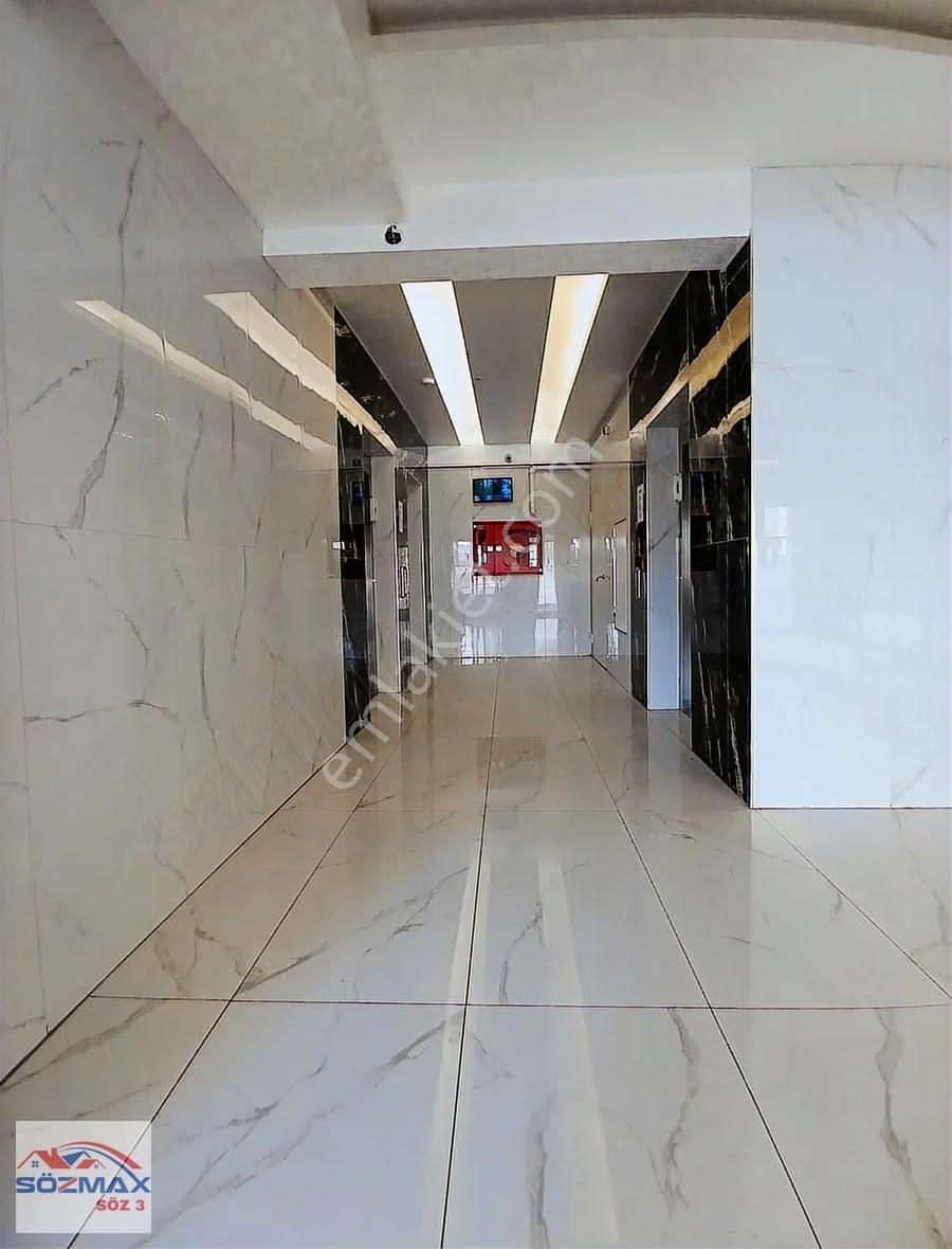 Küçük Ali Mahallesinde Fırsat 2+1 Satılık Daire - Görsel 14