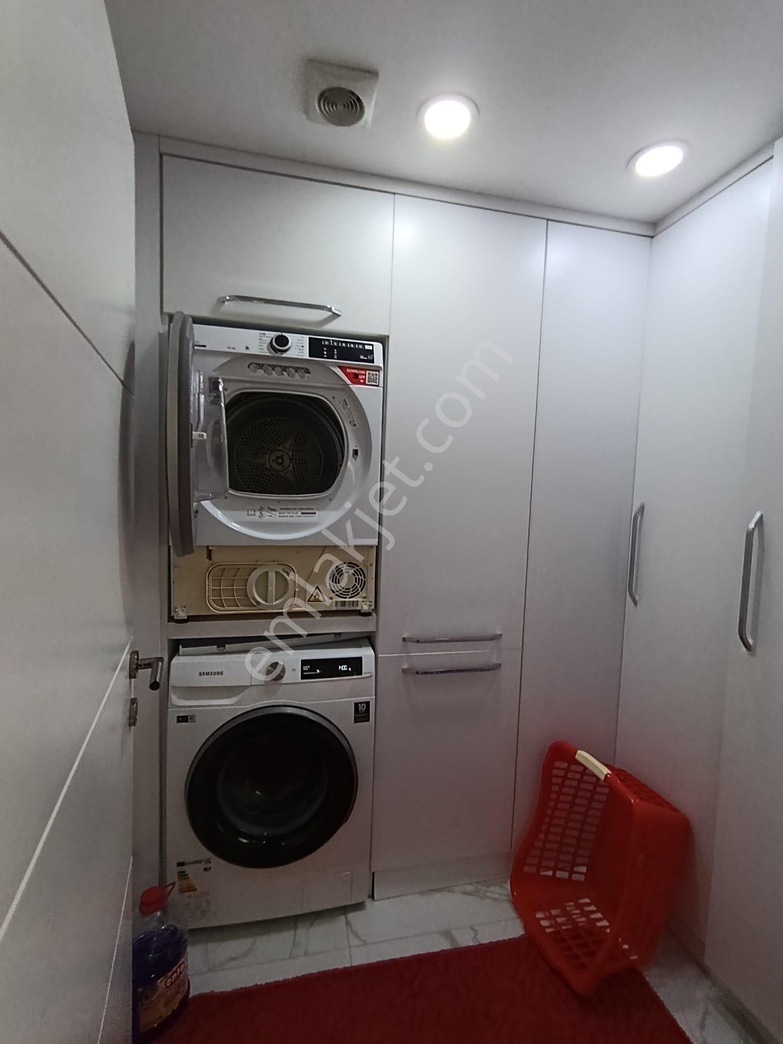 Bahçelievler Mahallesi Nezih Bölgesinde 4+1 Geniş Satılık Daire - Görsel 27