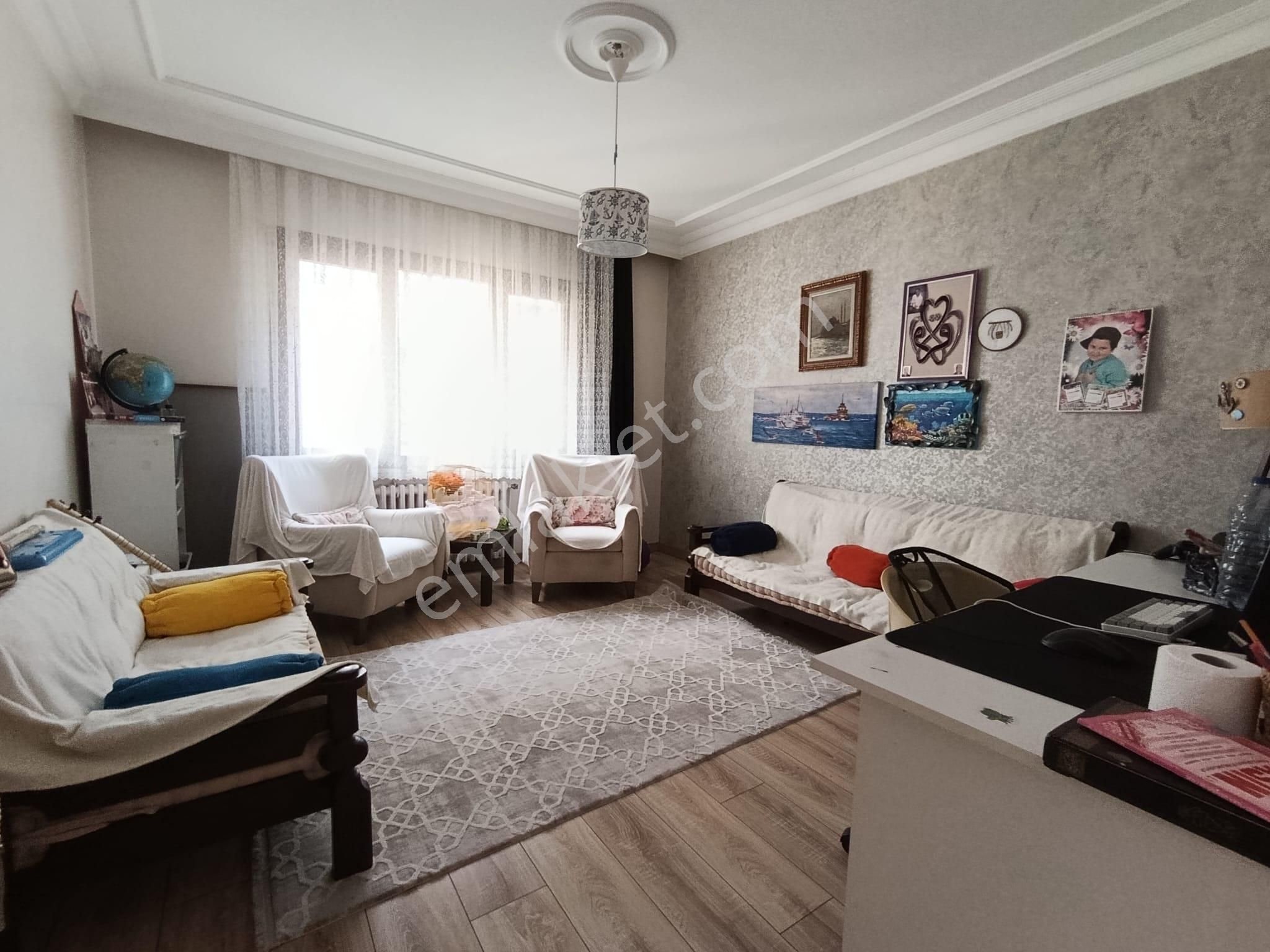 Bahçelievler Mahallesi Nezih Bölgesinde 4+1 Geniş Satılık Daire - Görsel 21