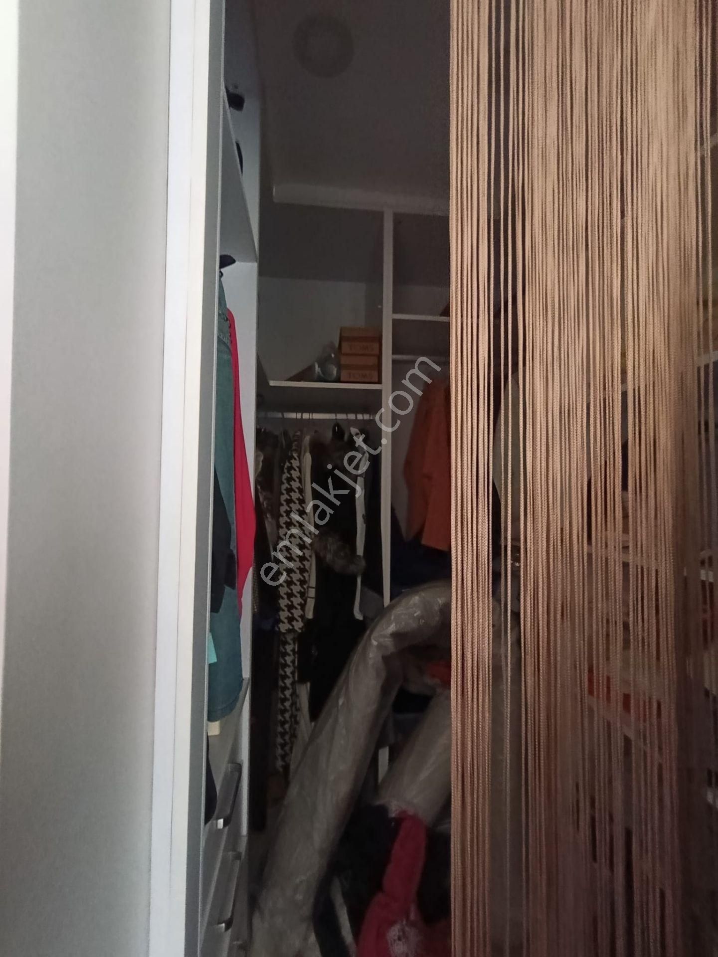 Bahçelievler Mahallesi Nezih Bölgesinde 4+1 Geniş Satılık Daire - Görsel 16