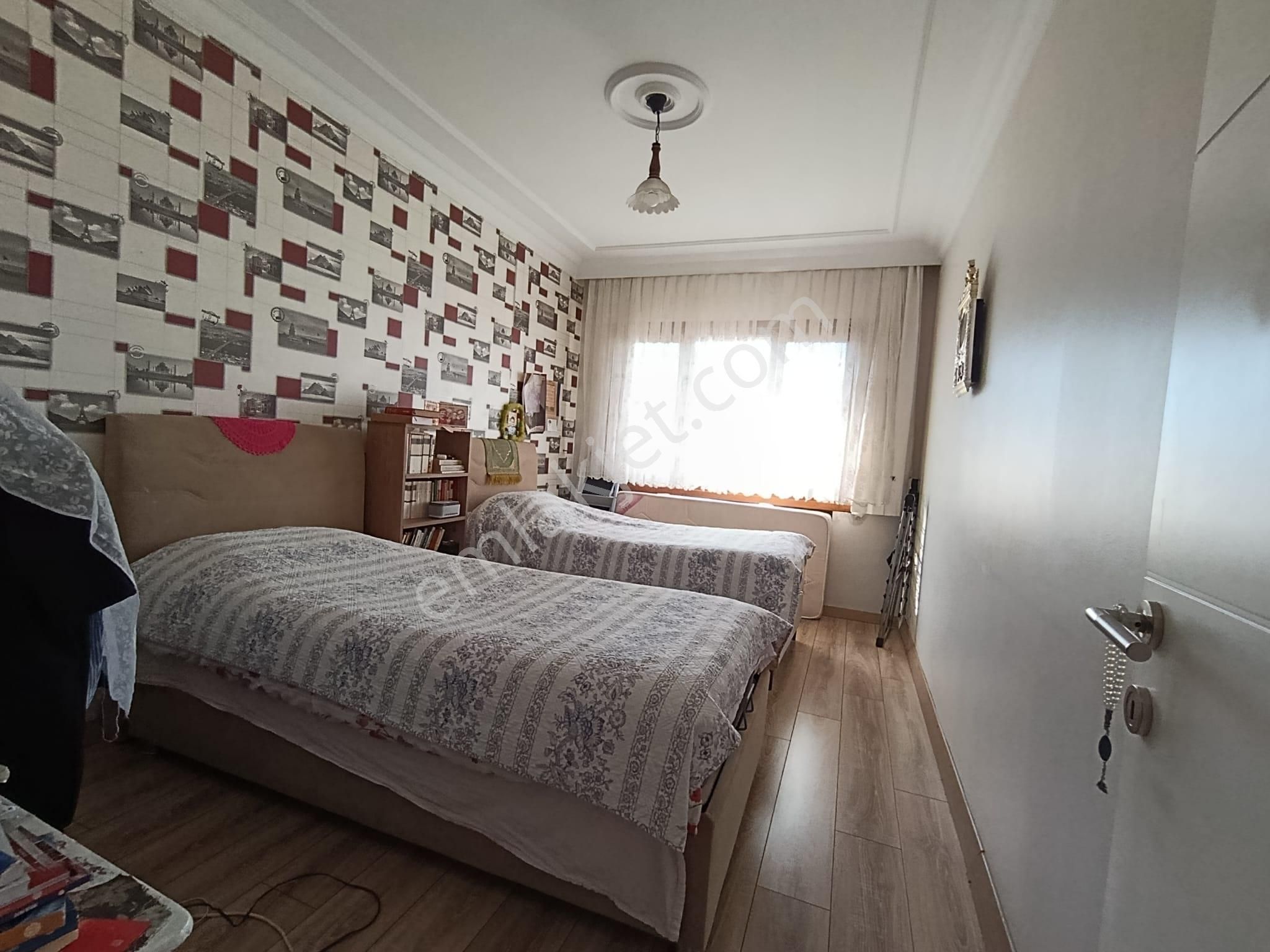 Bahçelievler Mahallesi Nezih Bölgesinde 4+1 Geniş Satılık Daire - Görsel 13