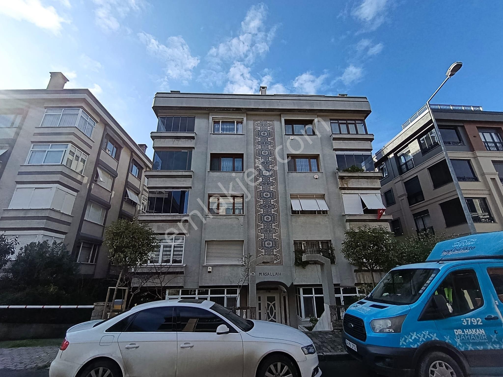 Bahçelievler Mahallesi Nezih Bölgesinde 4+1 Geniş Satılık Daire - Görsel 2