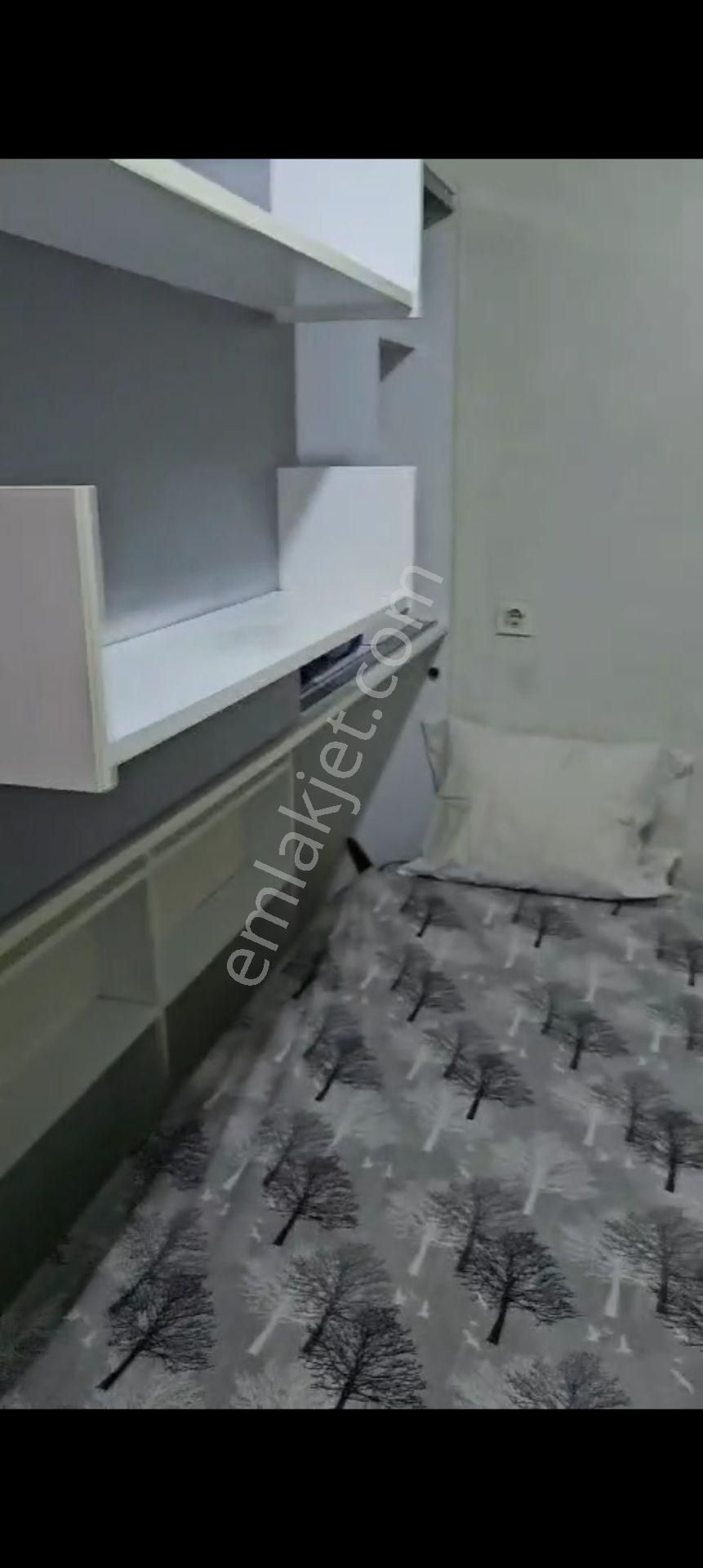 Şişli De Kiralık Fatura Dahil Esyalı Studyo - Görsel 2