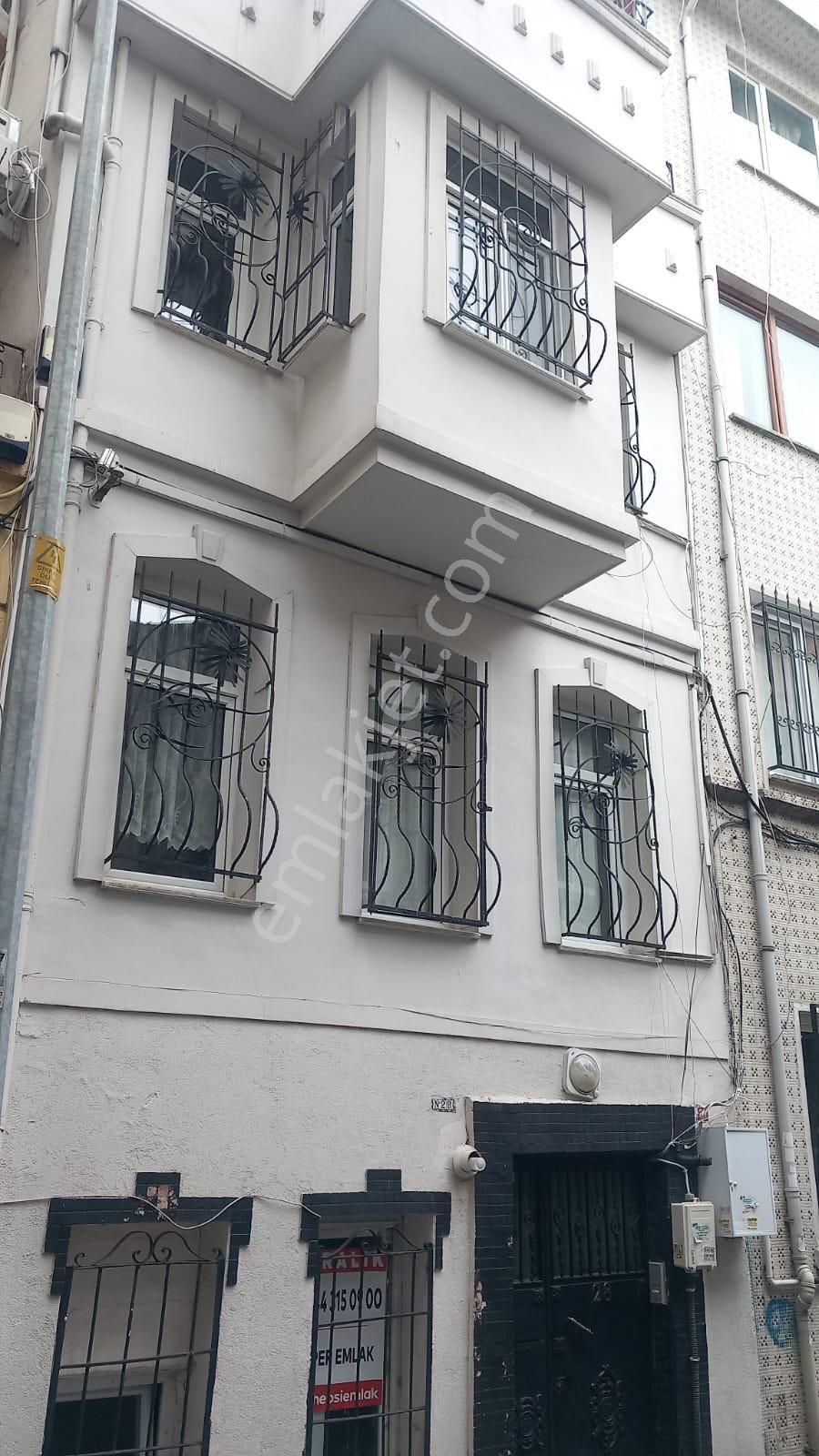 Şişli De Kiralık Fatura Dahil Esyalı Studyo