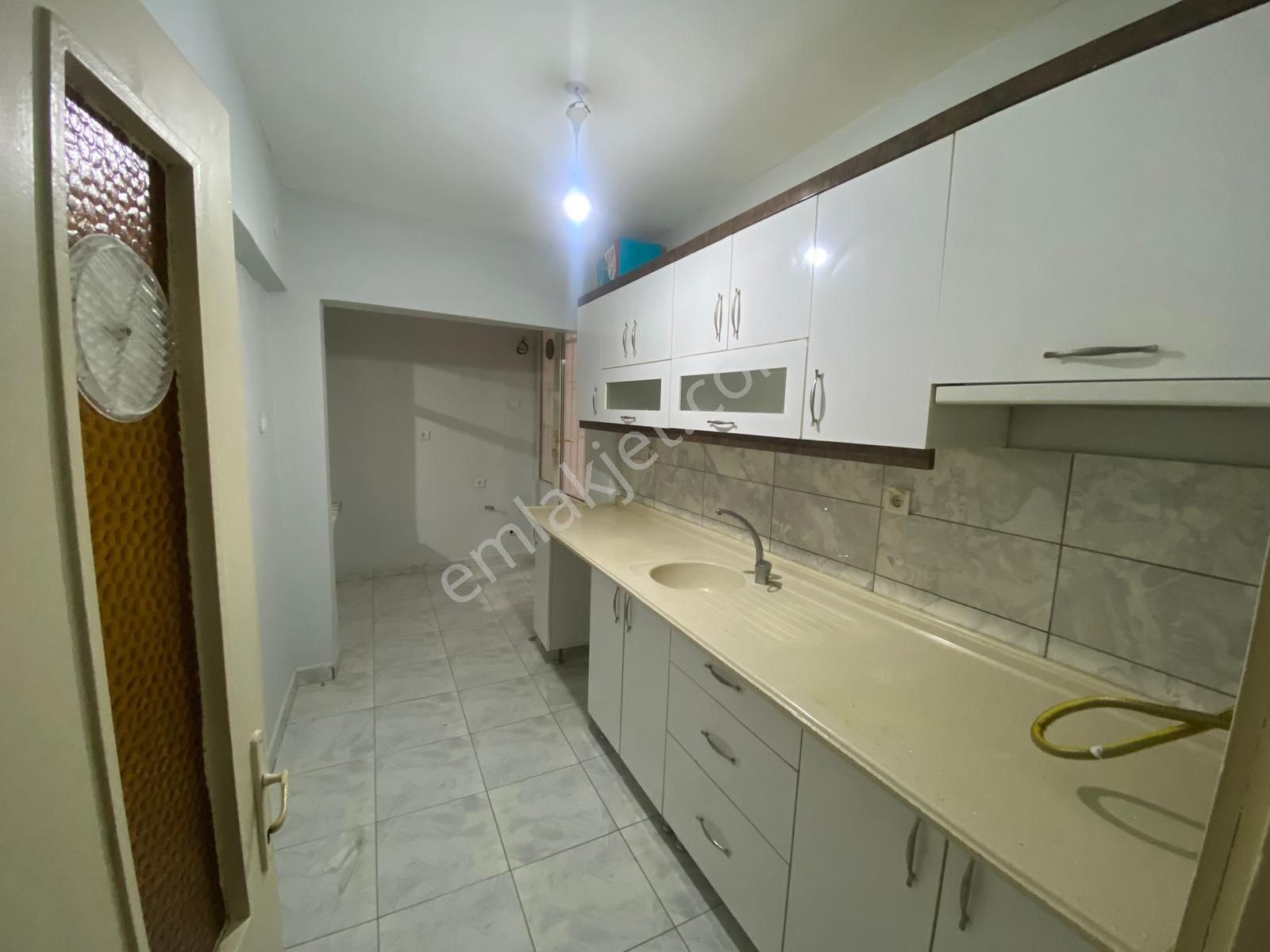 Çiçekli Mahallesinde 3+1 Kot1 Satılık Daire - Görsel 16