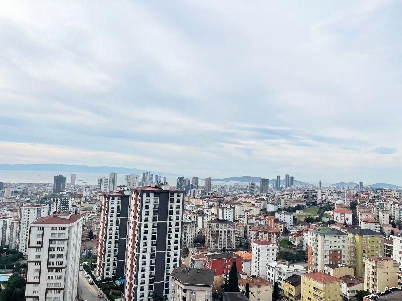 Mertcan Dan Hürriyet Mah Manzaralı 2+2 Ebeveyn Banyolu Lüks Dubleks - Görsel 31