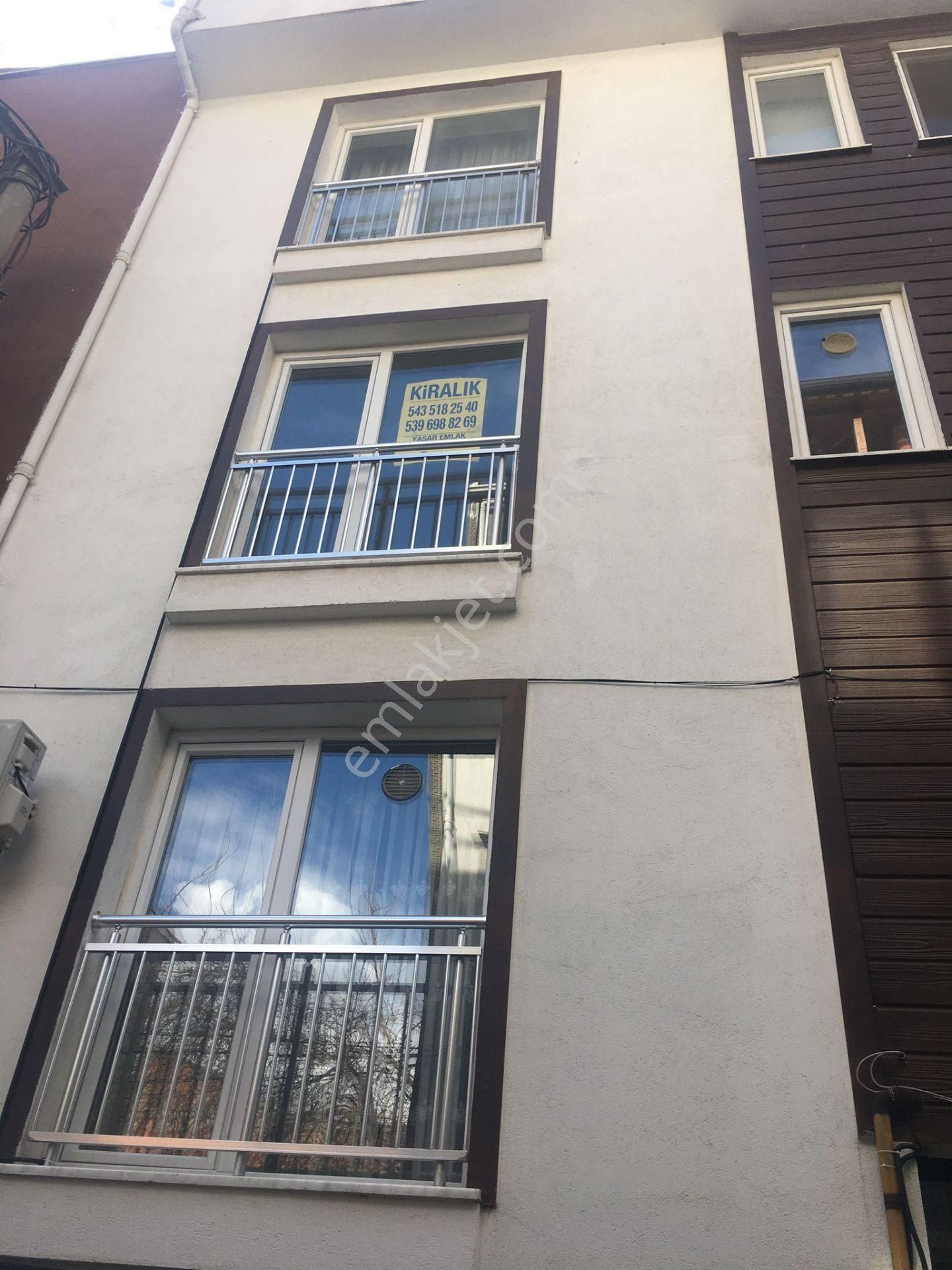 Ulaşıma Ve Sosyal Olanaklara Yakın Yenikaraman 2+1 Kiralık