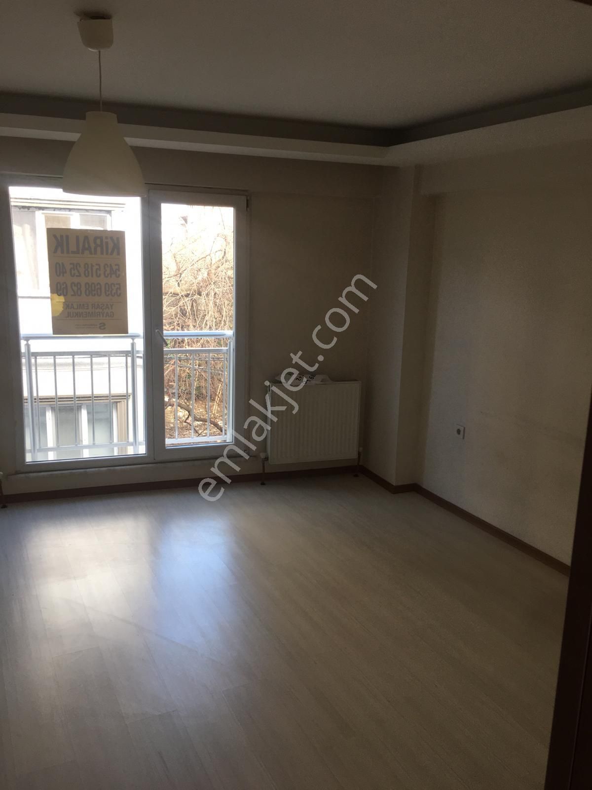 Ulaşıma Ve Sosyal Olanaklara Yakın Yenikaraman 2+1 Kiralık - Görsel 12