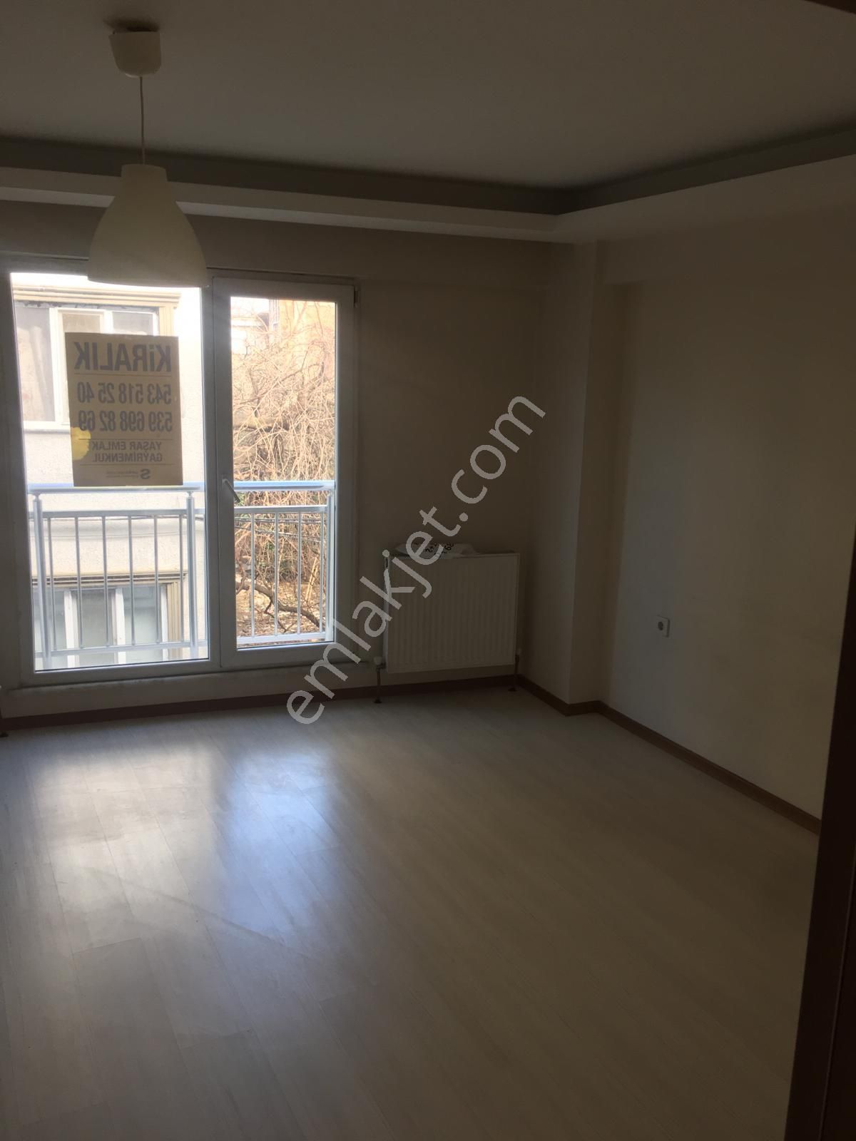 Ulaşıma Ve Sosyal Olanaklara Yakın Yenikaraman 2+1 Kiralık - Görsel 11