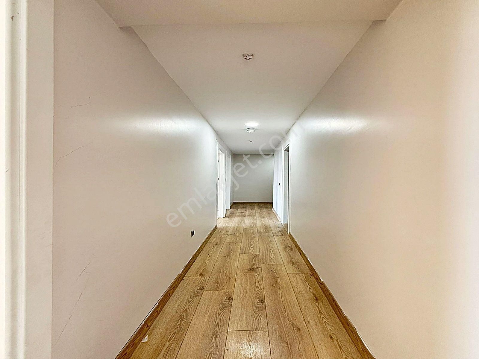 Havuzlu 7/24 Güvenlikli Site İçinde 2+1 Şehir Manzaralı Kiralık Daire!!! - Görsel 7