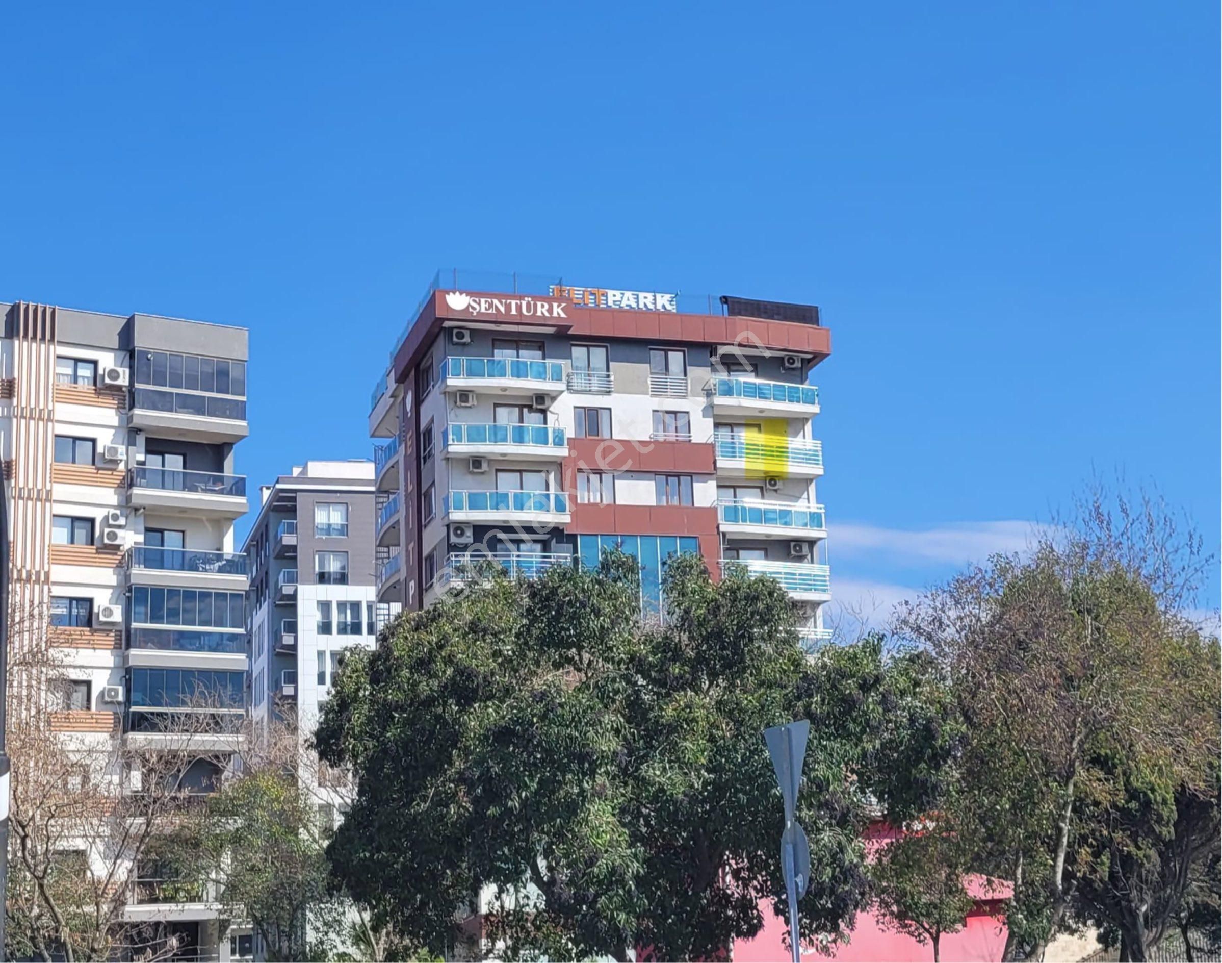 Manisa Turgutlu Selvilitepe’de Seçkin Yaşam: Elitpark Rezidans’ta Ultra Lüks 3+1