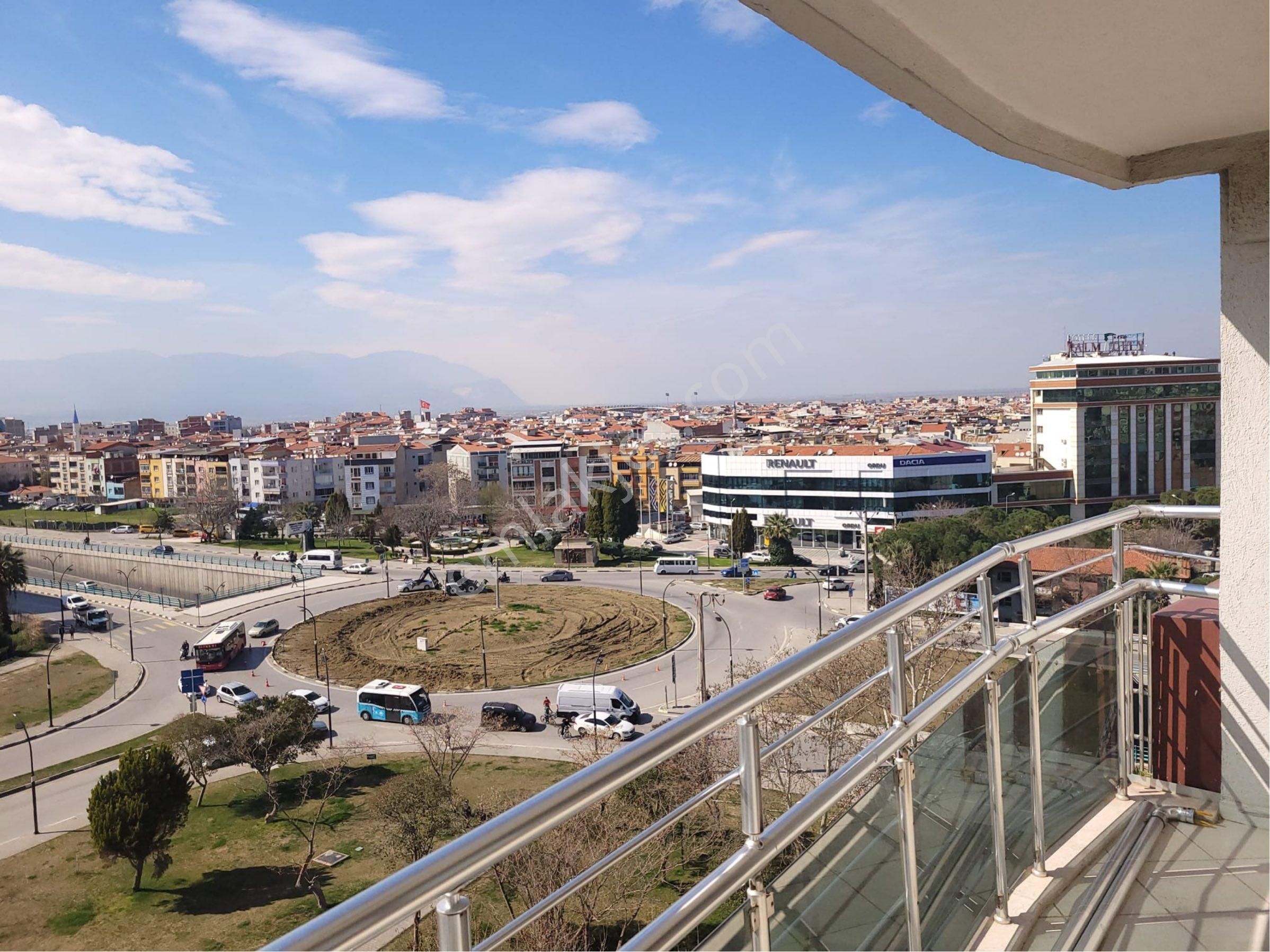 Manisa Turgutlu Selvilitepe’de Seçkin Yaşam: Elitpark Rezidans’ta Ultra Lüks 3+1 - Görsel 16