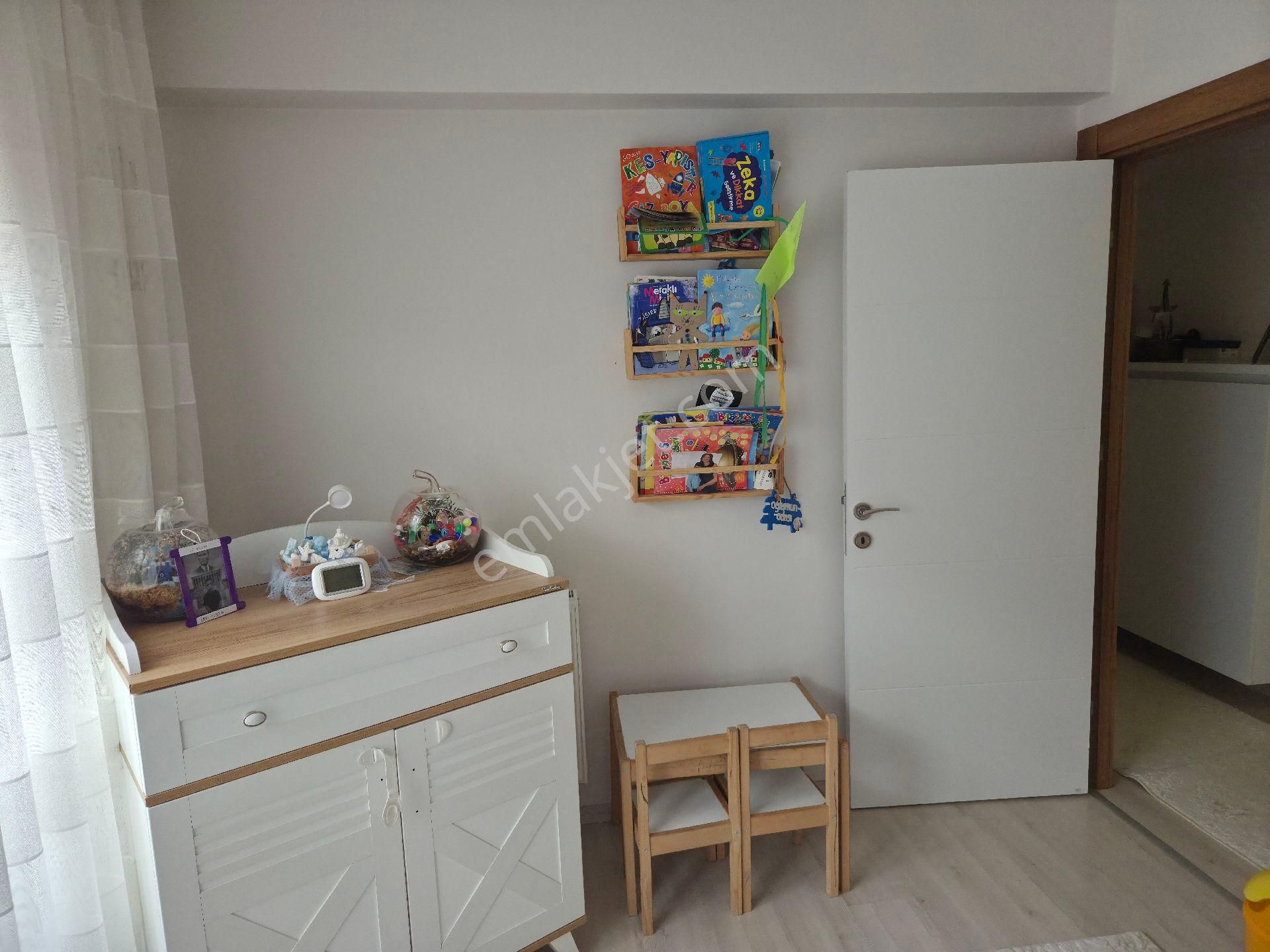 2+1 Kapalı Mutfak Kiracısız - Görsel 10