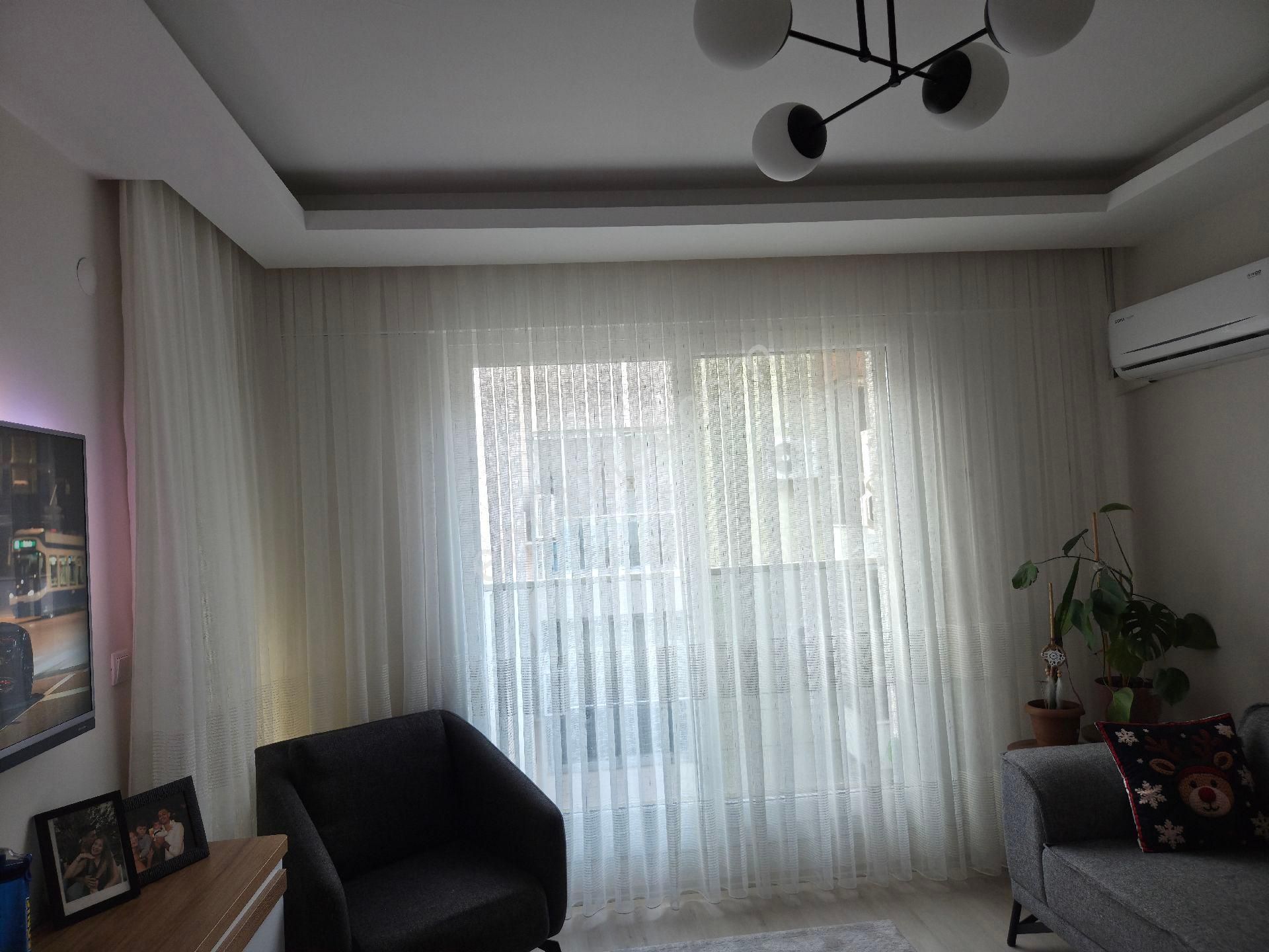 2+1 Kapalı Mutfak Kiracısız - Görsel 6