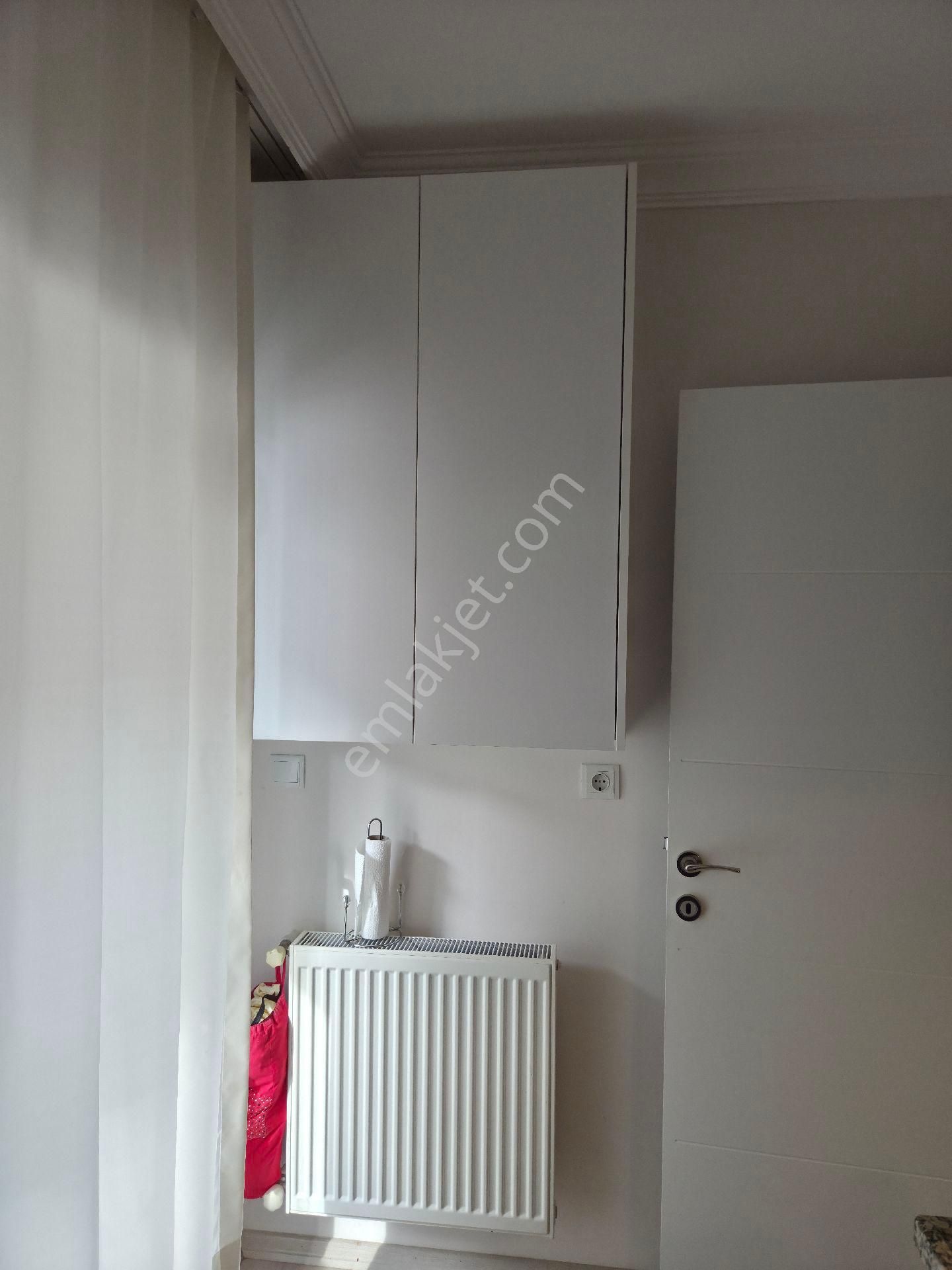 2+1 Kapalı Mutfak Kiracısız - Görsel 24