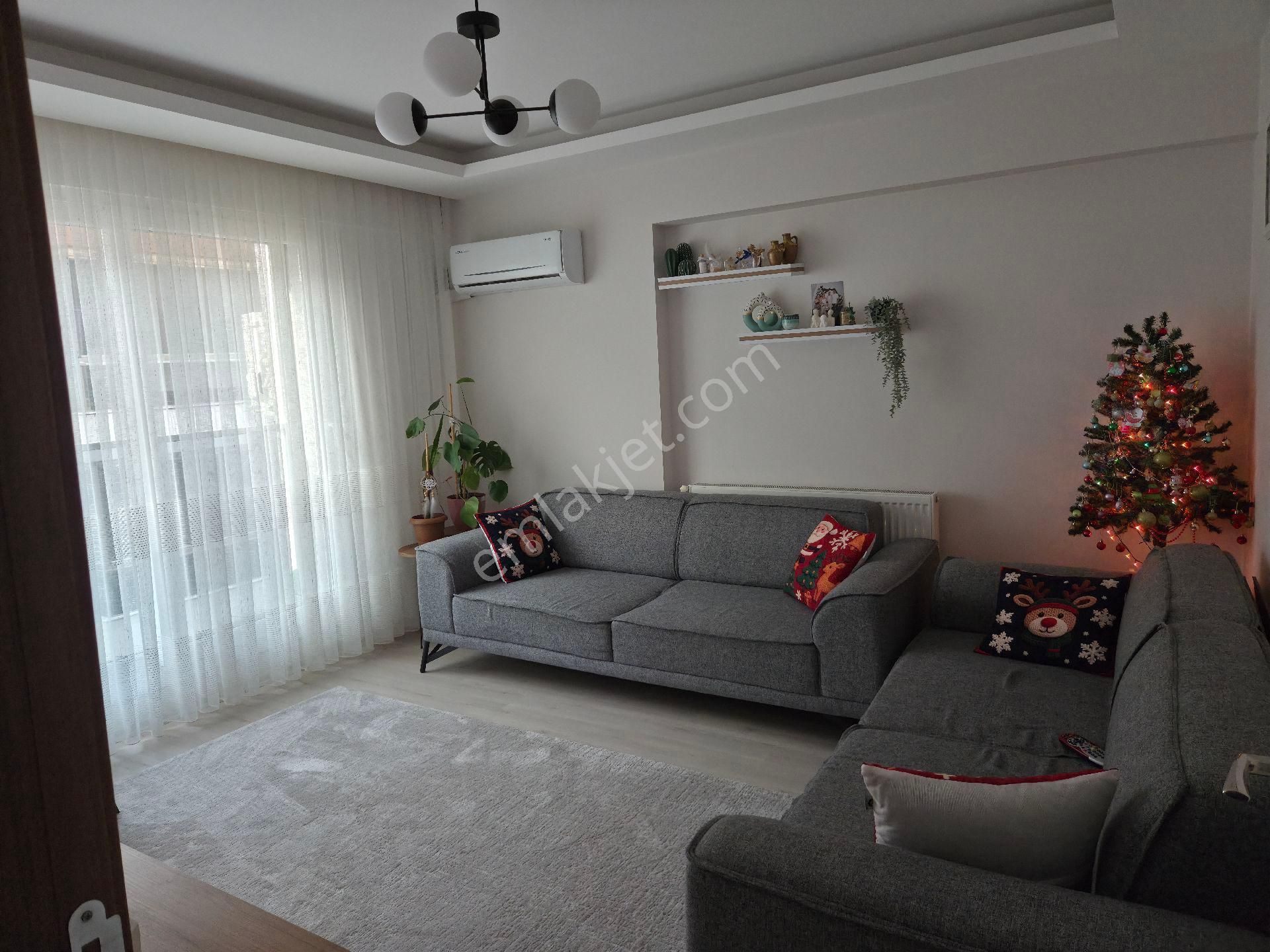 2+1 Kapalı Mutfak Kiracısız - Görsel 7