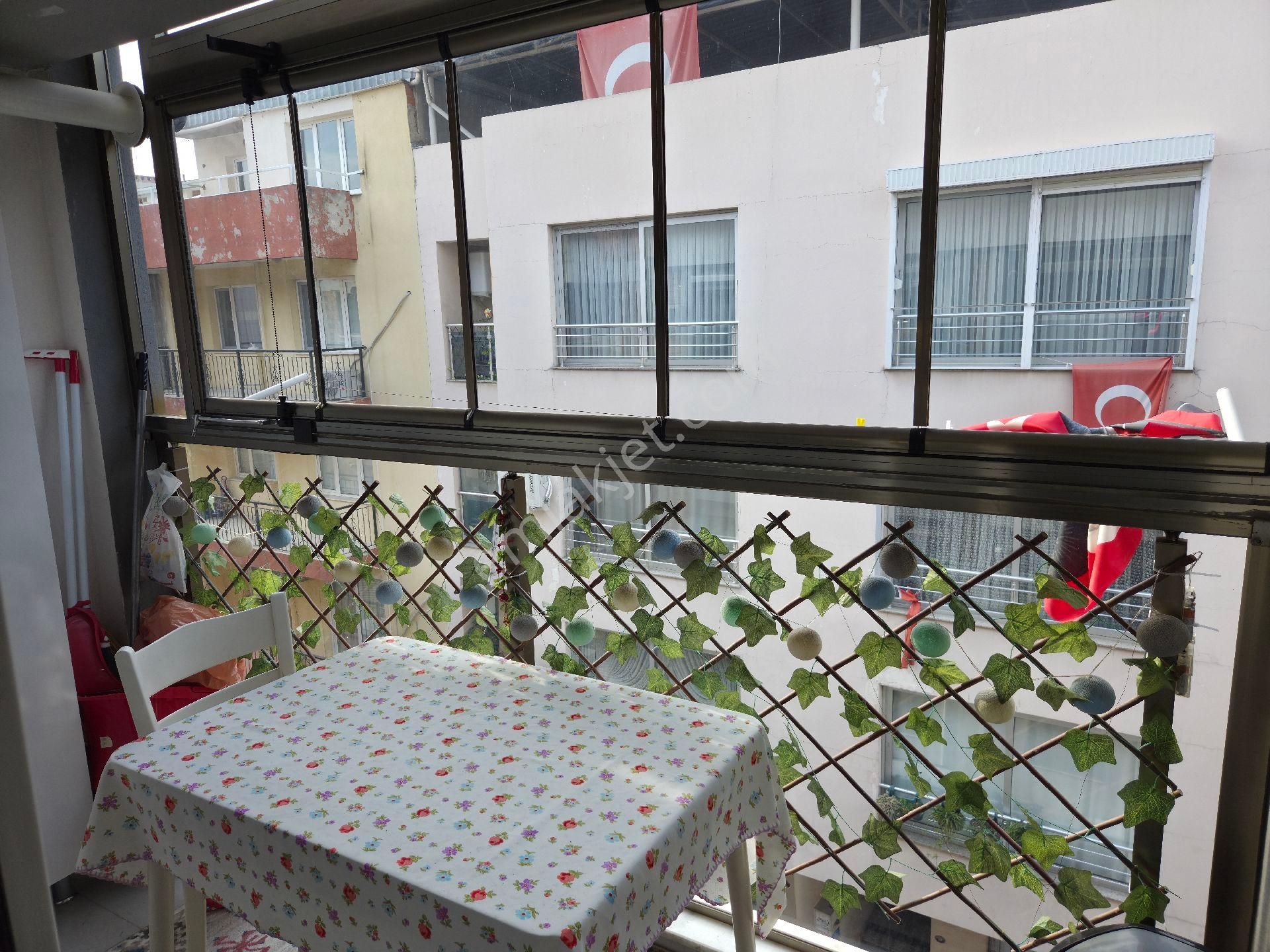 2+1 Kapalı Mutfak Kiracısız - Görsel 14