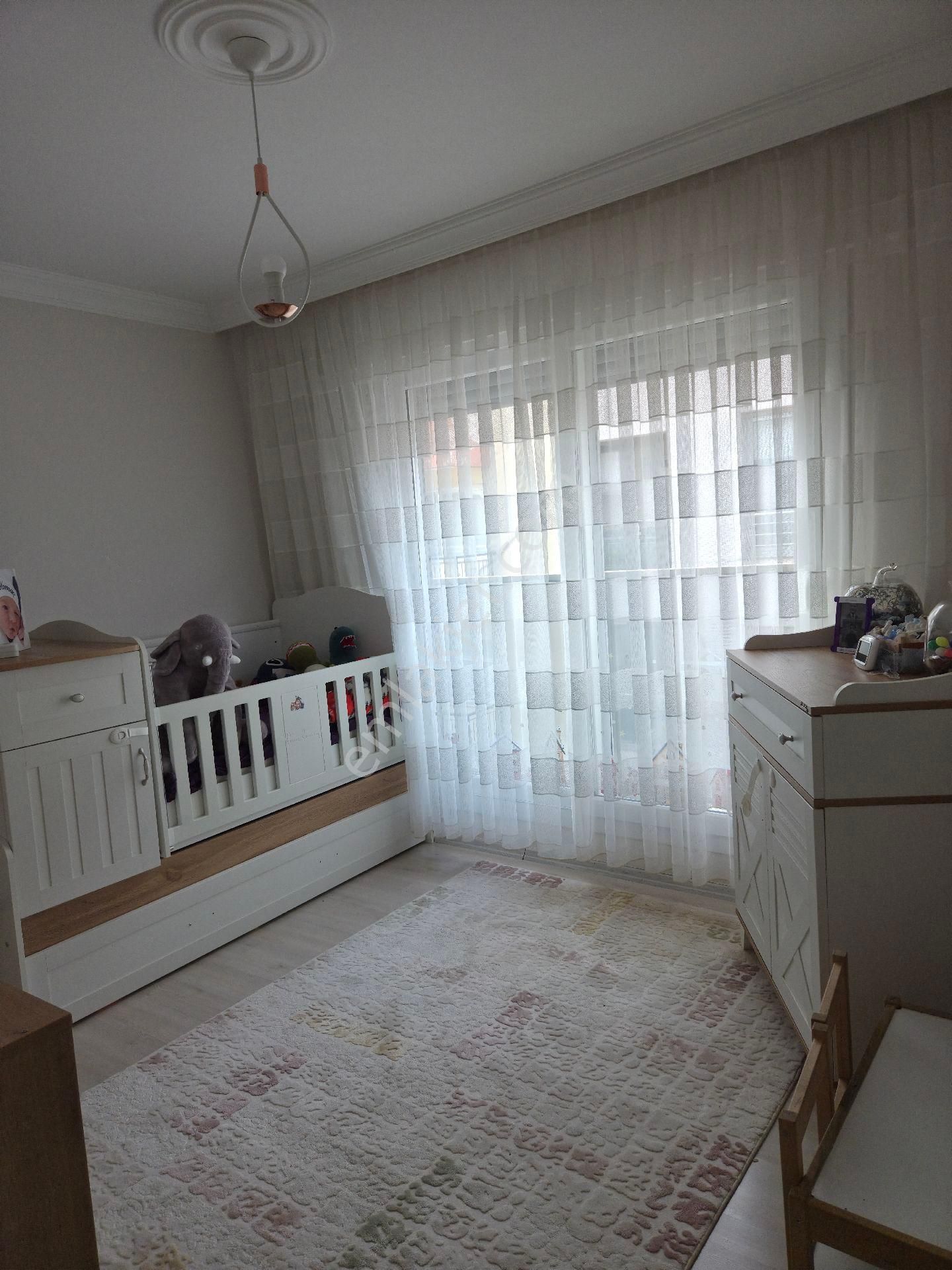 2+1 Kapalı Mutfak Kiracısız - Görsel 12