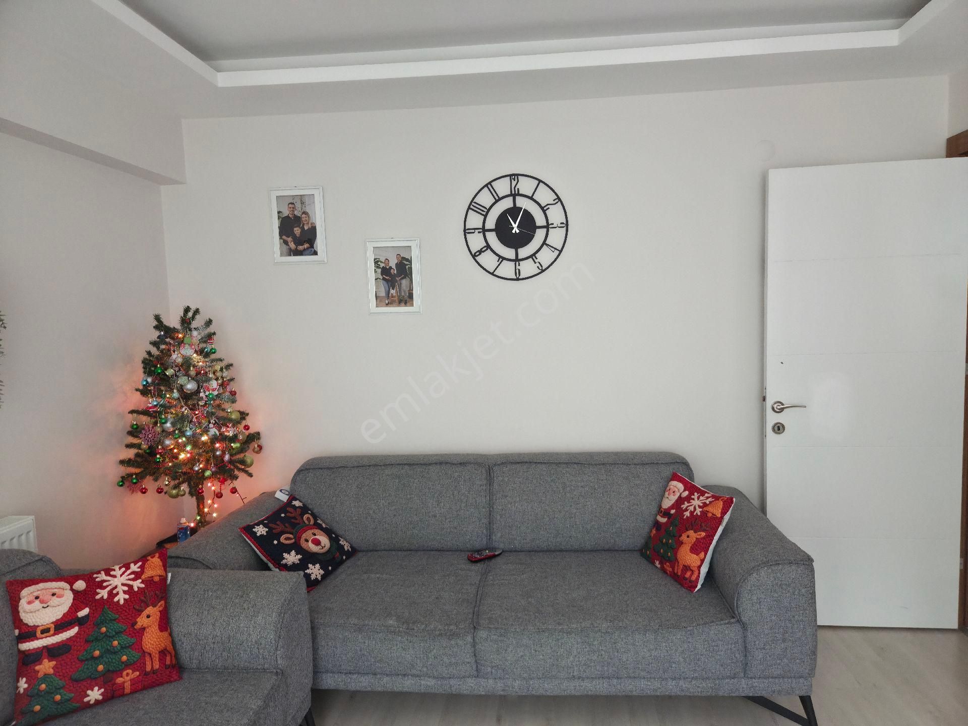 2+1 Kapalı Mutfak Kiracısız - Görsel 5