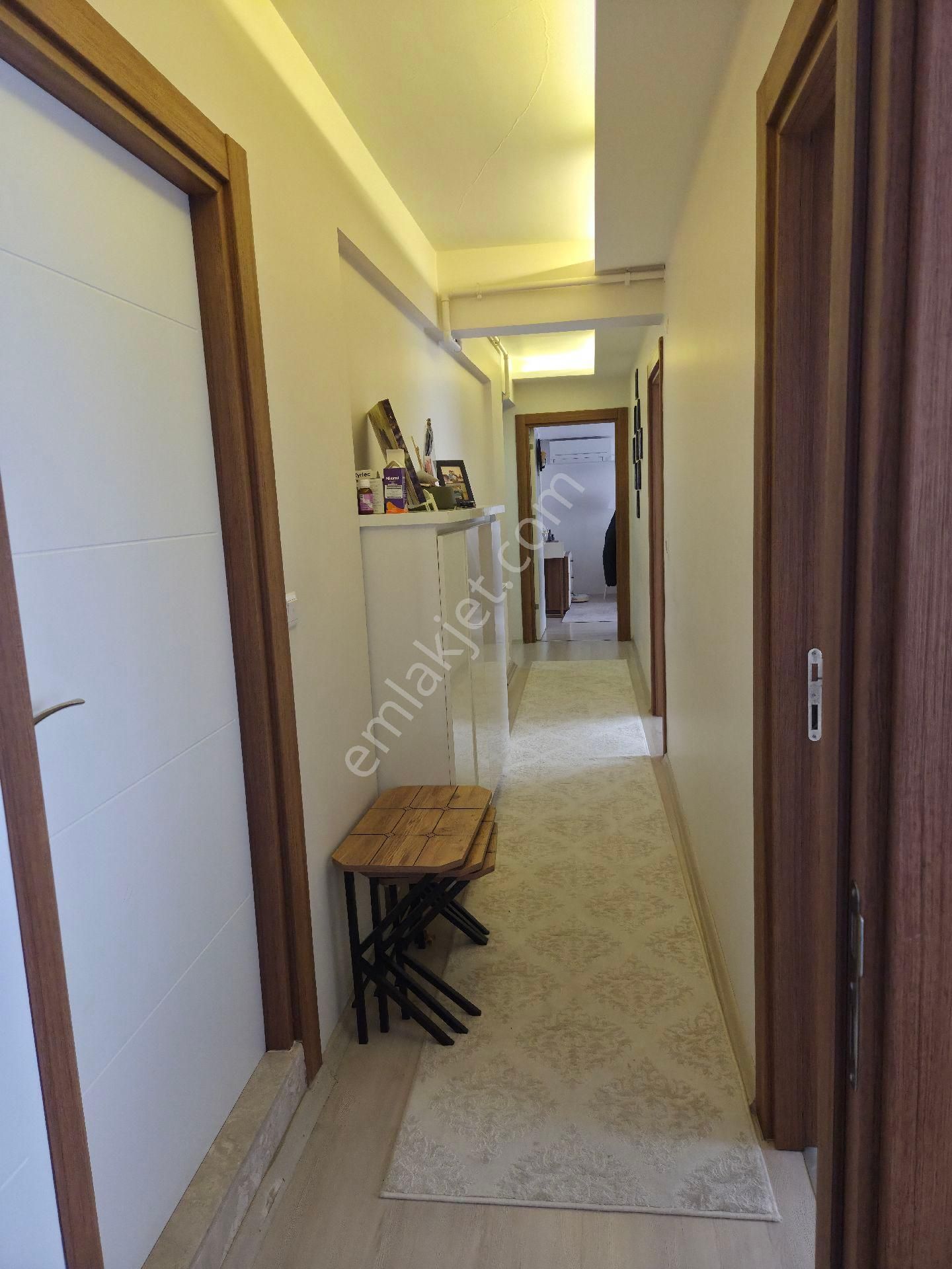 2+1 Kapalı Mutfak Kiracısız - Görsel 16