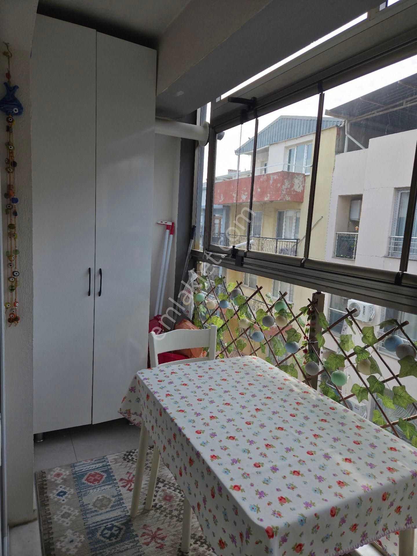 2+1 Kapalı Mutfak Kiracısız - Görsel 15