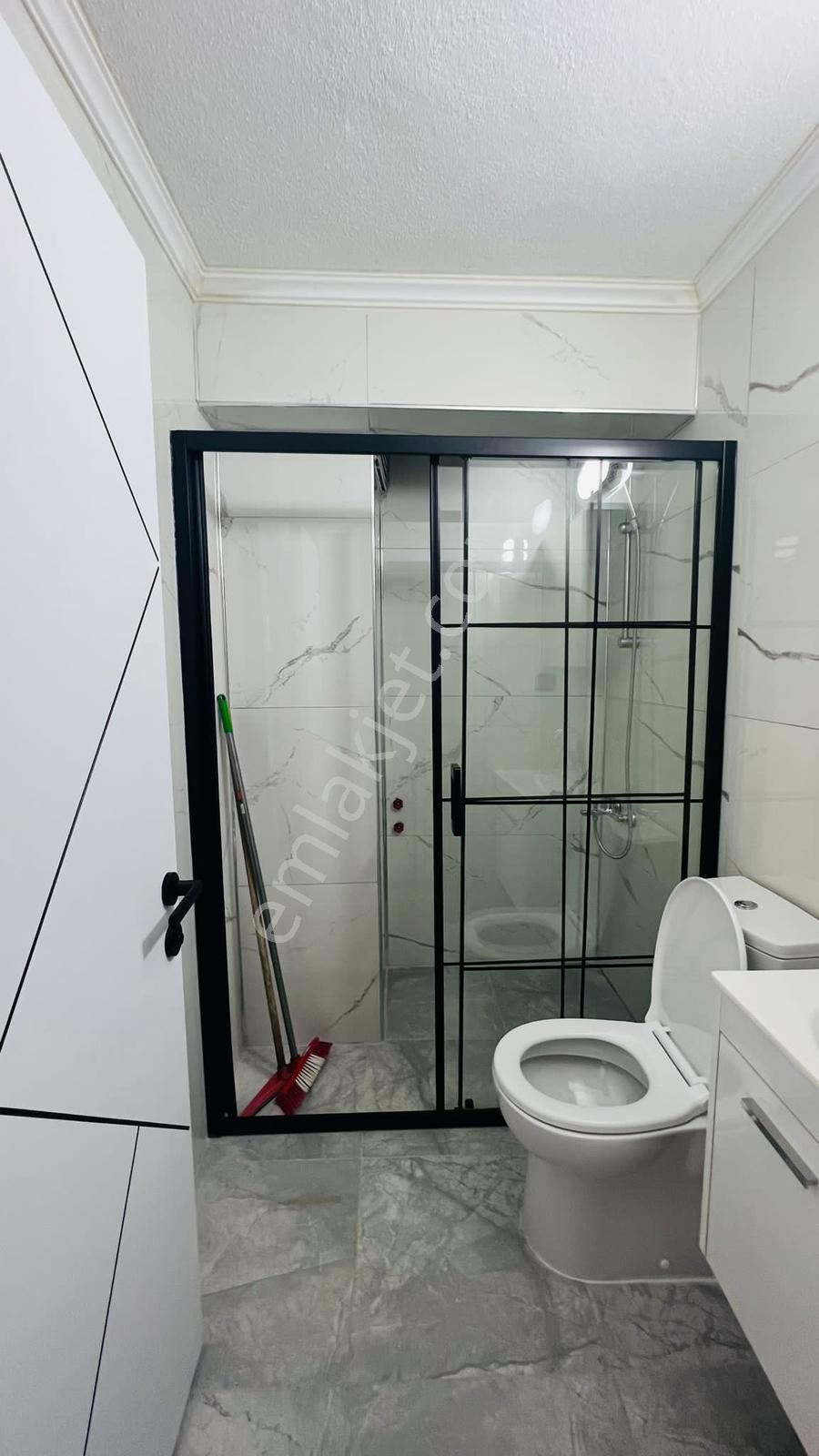 Didim Altınkum Çamlıkta Denize 250m Mesafede 2+1 Açık Mutfak Ön Cepheli Ara Kat Dairemiz Satışdadır - Görsel 22