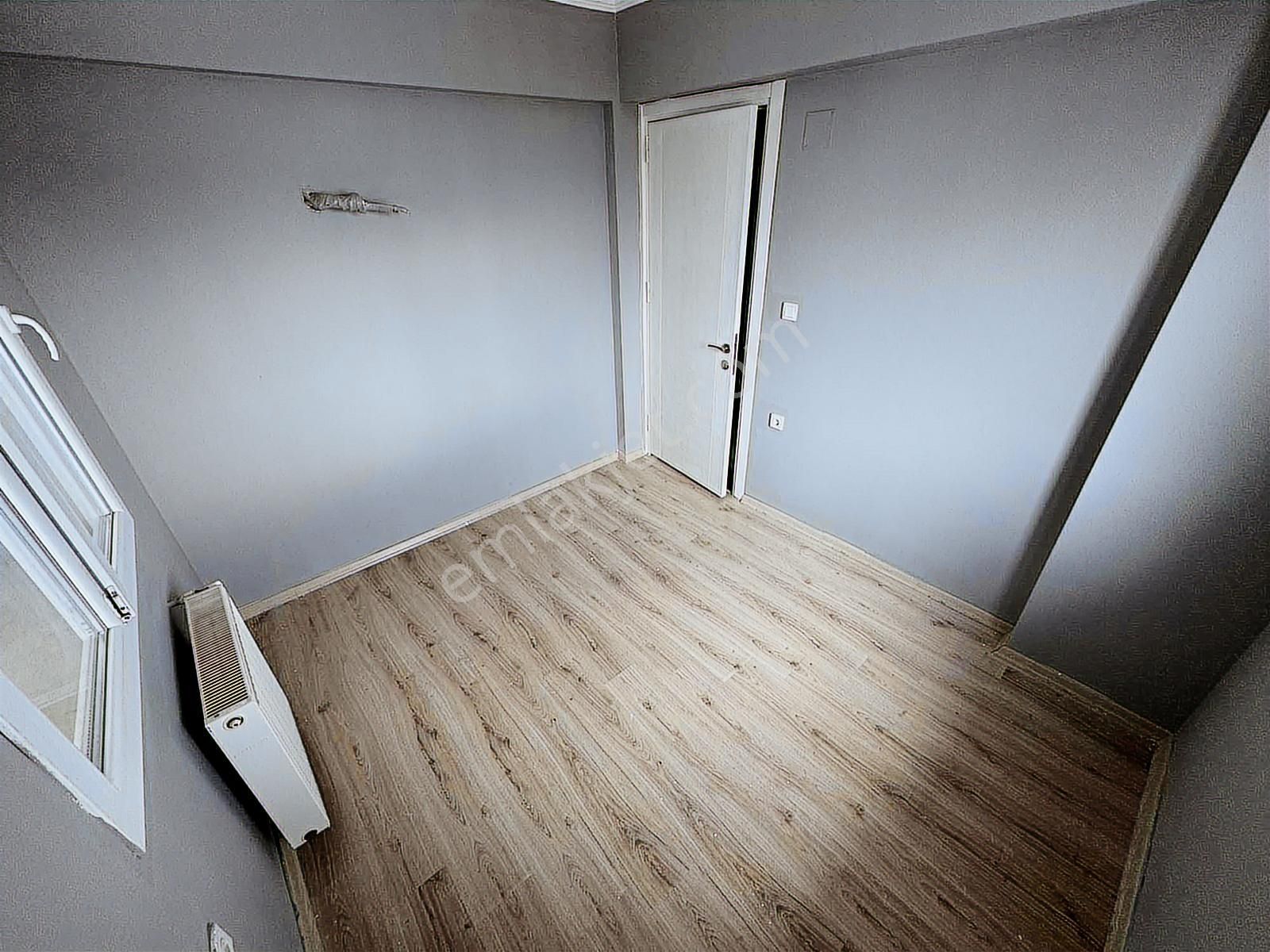 Boynuyoğunda 2+1 Site İçerisinde Geniş Kiralık Daire - Görsel 8