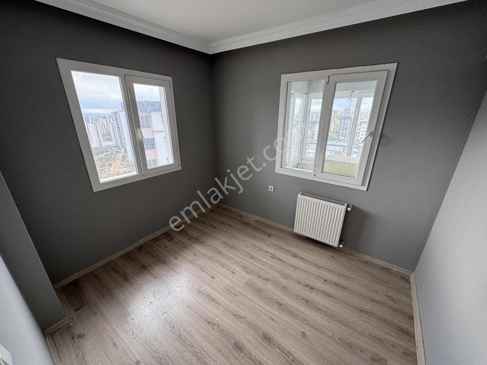 Boynuyoğunda 2+1 Site İçerisinde Geniş Kiralık Daire - Görsel 18