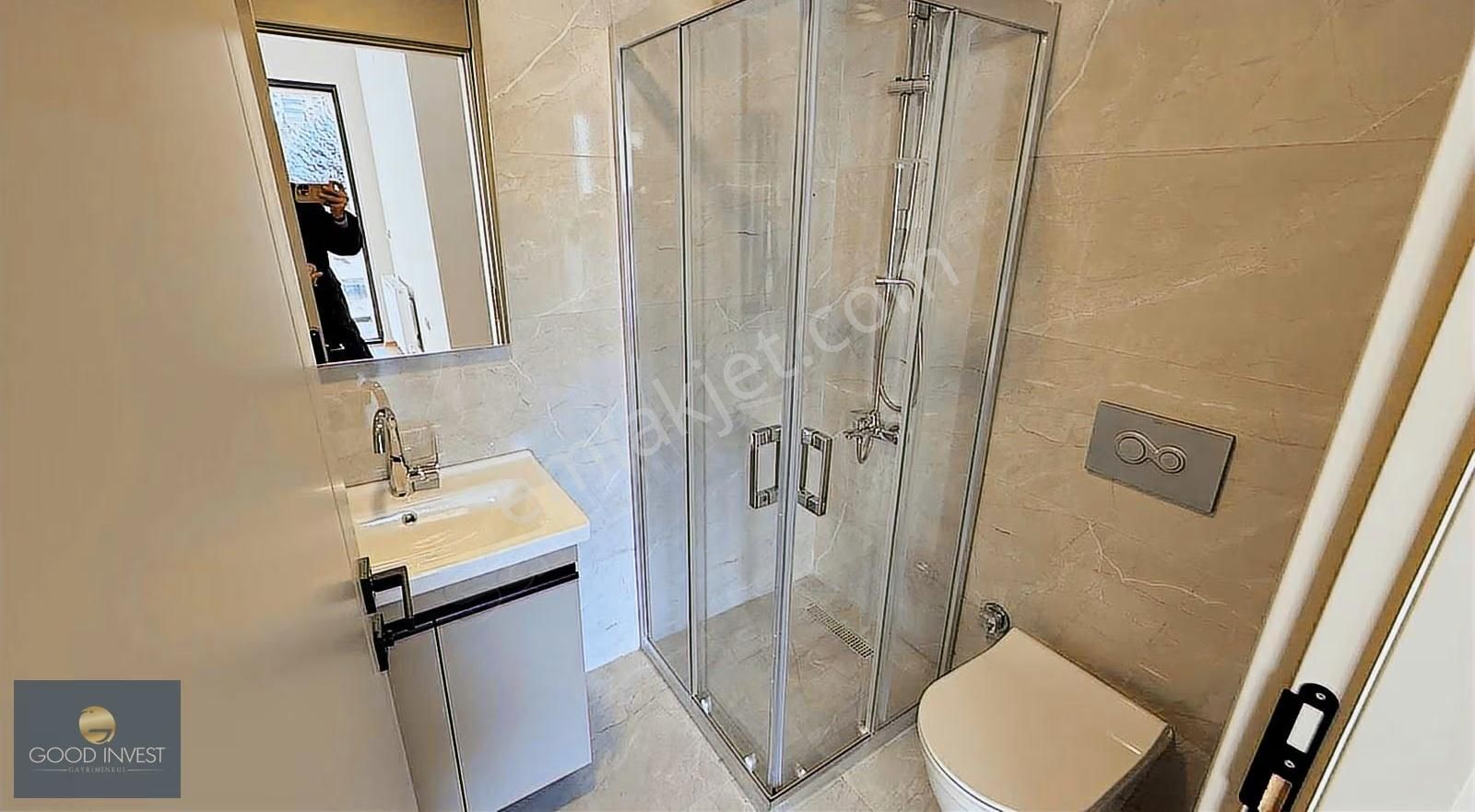 Botanik Metro Ve Çakırlar Göbek Yakını Güney Cephe Satılık 3+1 - Görsel 7