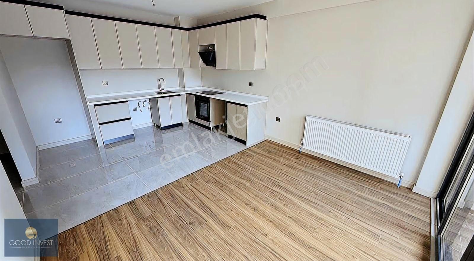 Botanik Metro Ve Çakırlar Göbek Yakını Güney Cephe Satılık 3+1 - Görsel 8