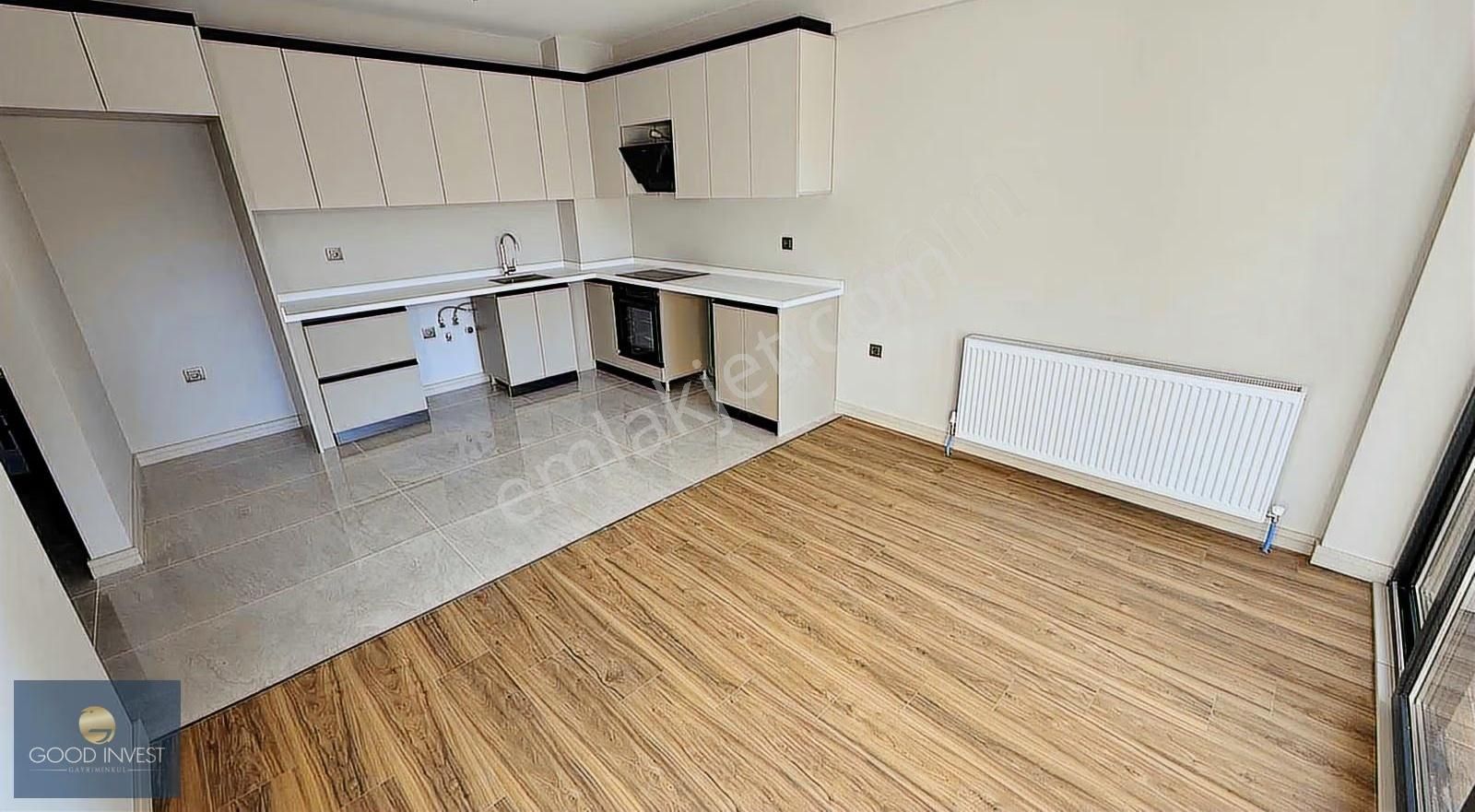 Botanik Metro Ve Çakırlar Göbek Yakını Güney Cephe Satılık 3+1 - Görsel 5