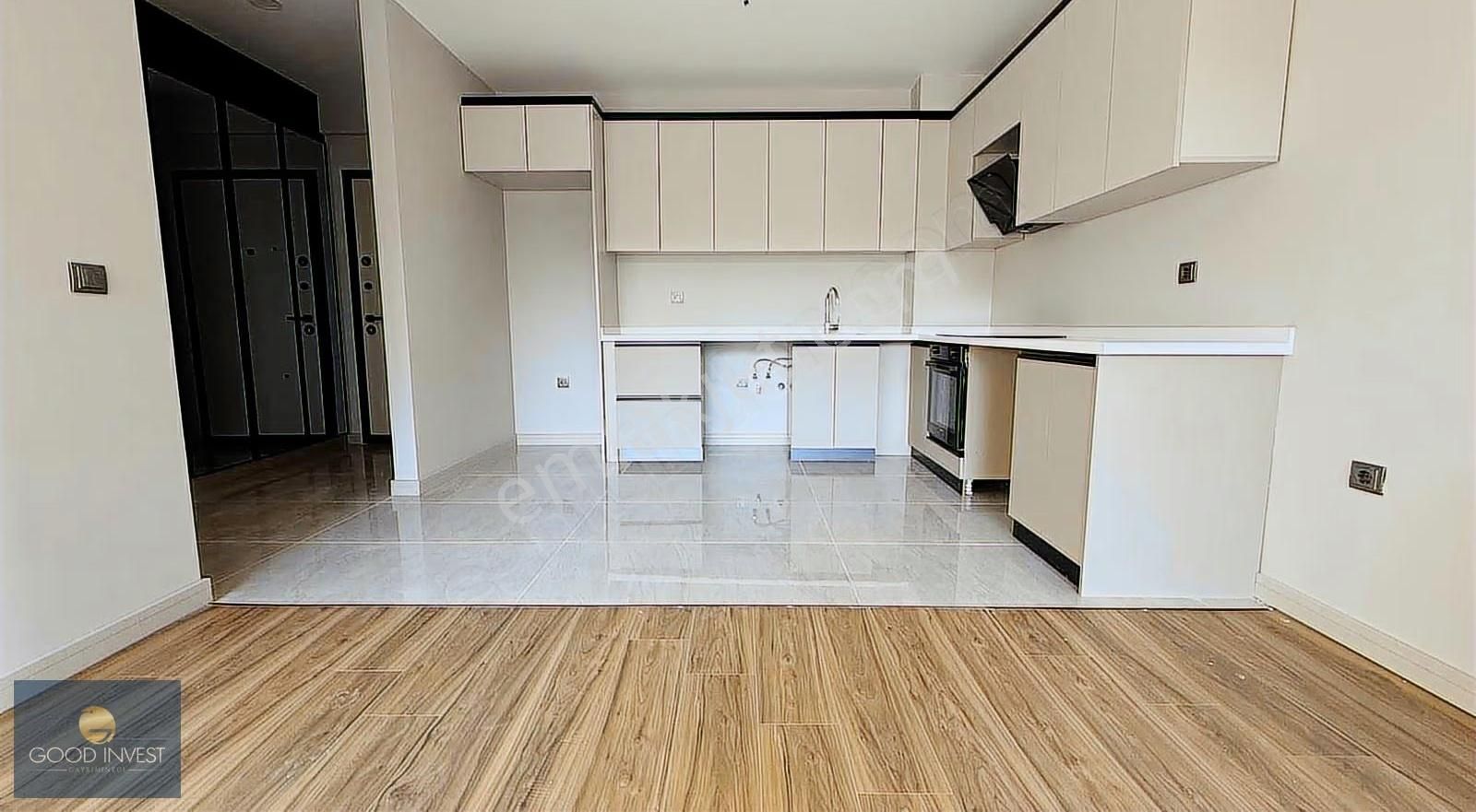 Botanik Metro Ve Çakırlar Göbek Yakını Güney Cephe Satılık 3+1 - Görsel 3