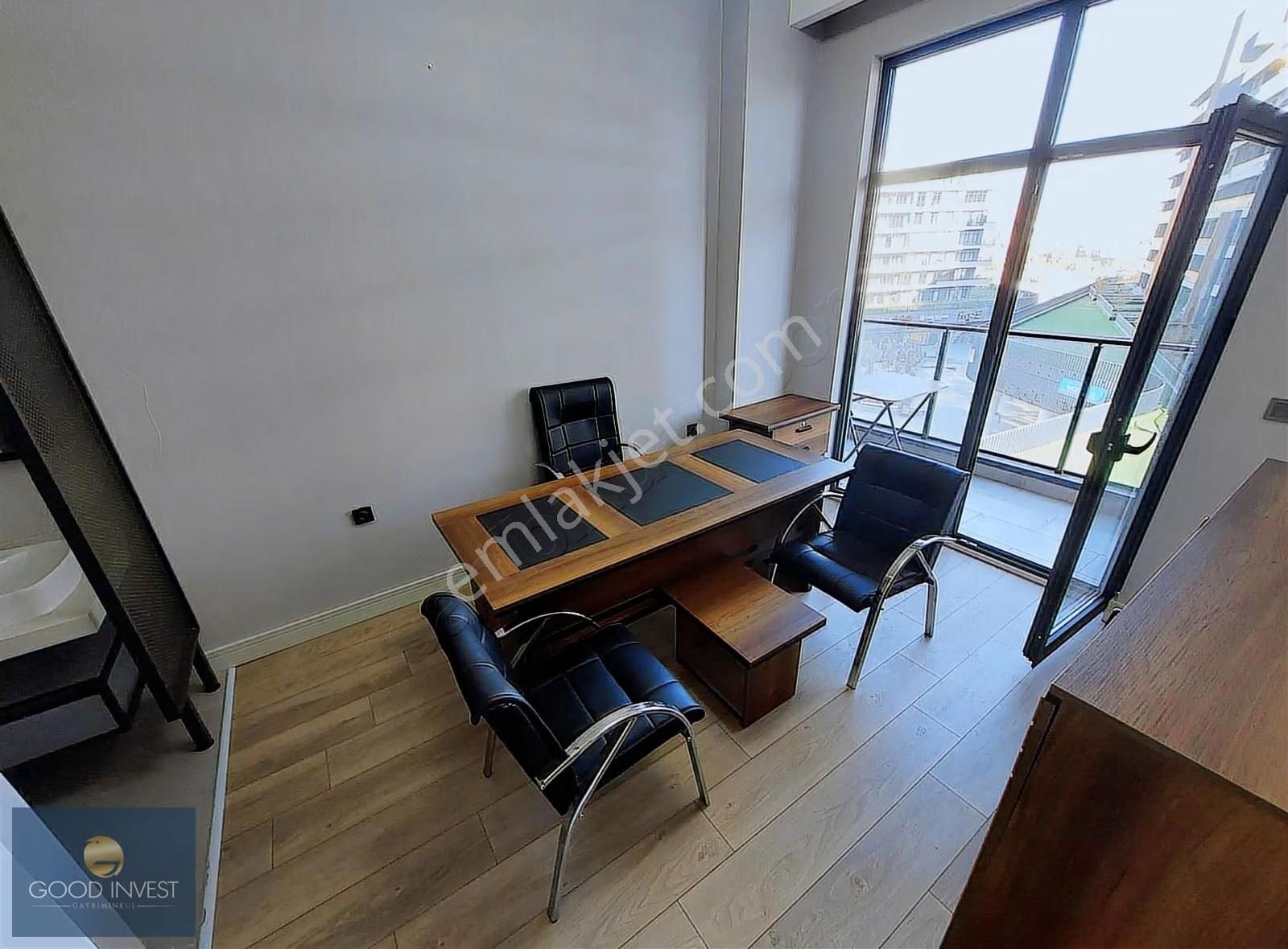 Batıkent Velux Avm'de Kiralık 1+1 Lüks Daire Fırsatı - Görsel 13