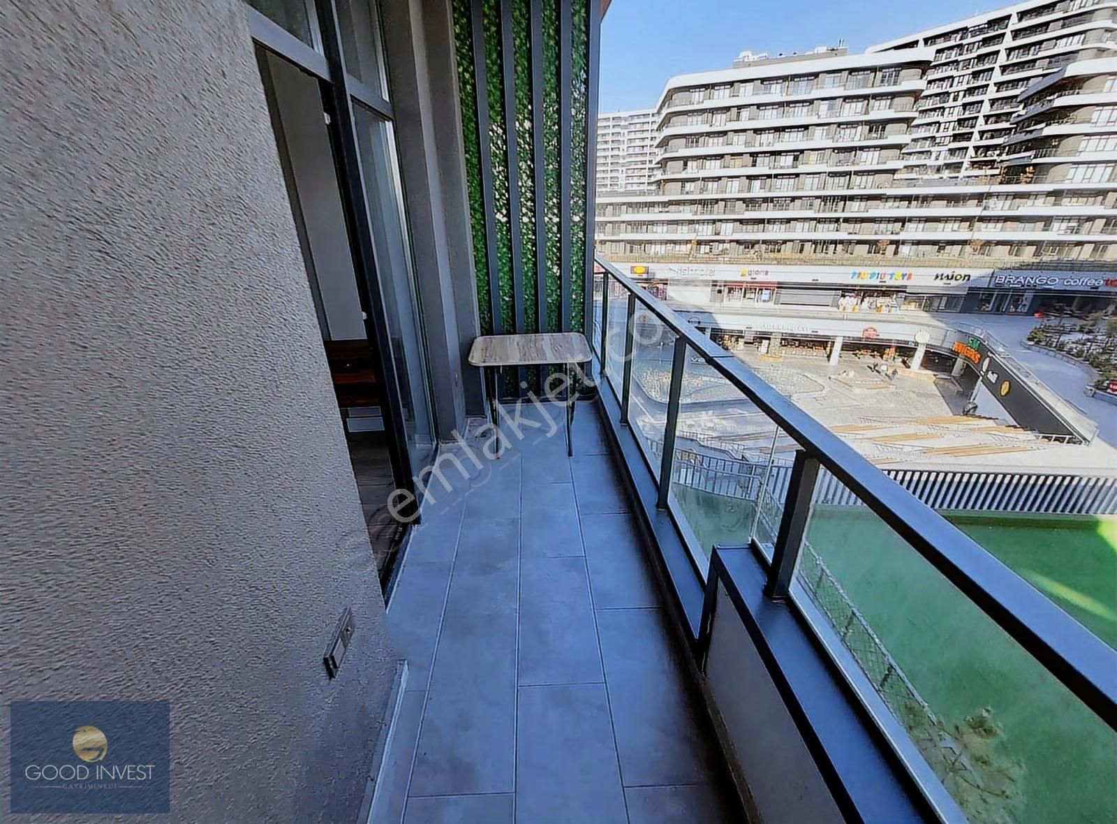 Batıkent Velux Avm'de Kiralık 1+1 Lüks Daire Fırsatı - Görsel 33