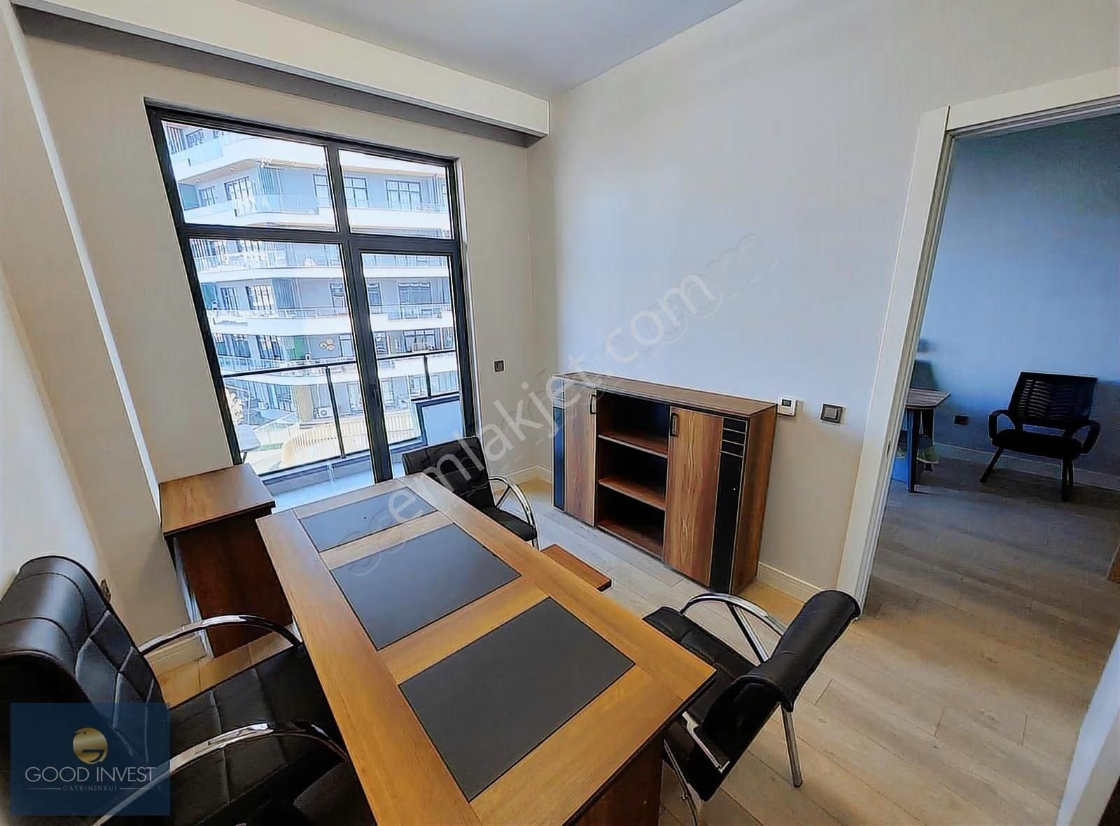 Batıkent Velux Avm'de Kiralık 1+1 Lüks Daire Fırsatı - Görsel 3