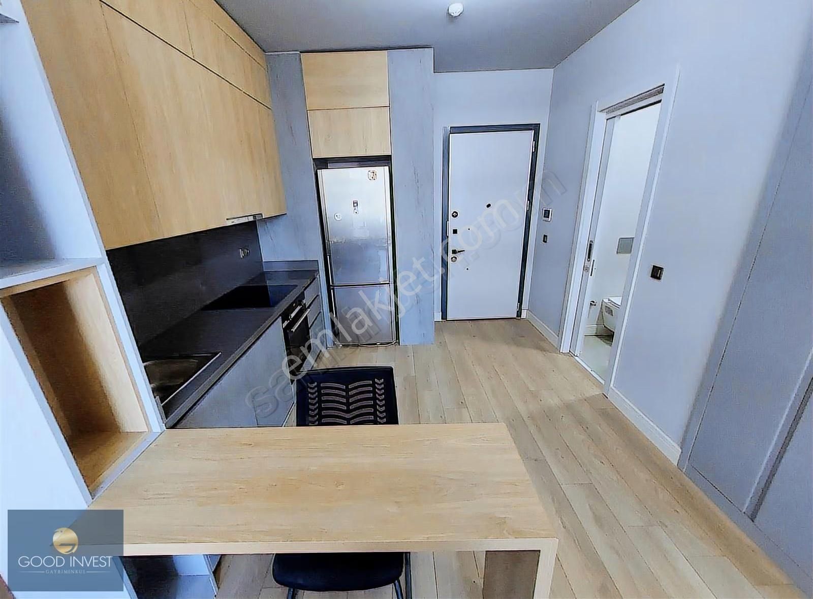 Batıkent Velux Avm'de Kiralık 1+1 Lüks Daire Fırsatı - Görsel 18