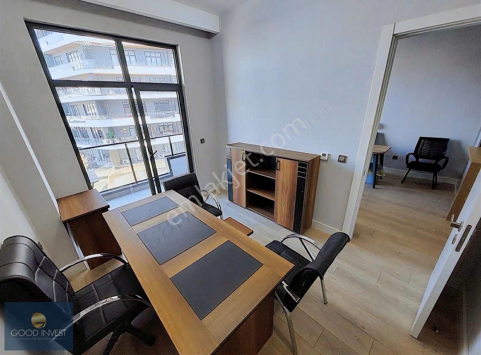 Batıkent Velux Avm'de Kiralık 1+1 Lüks Daire Fırsatı - Görsel 20