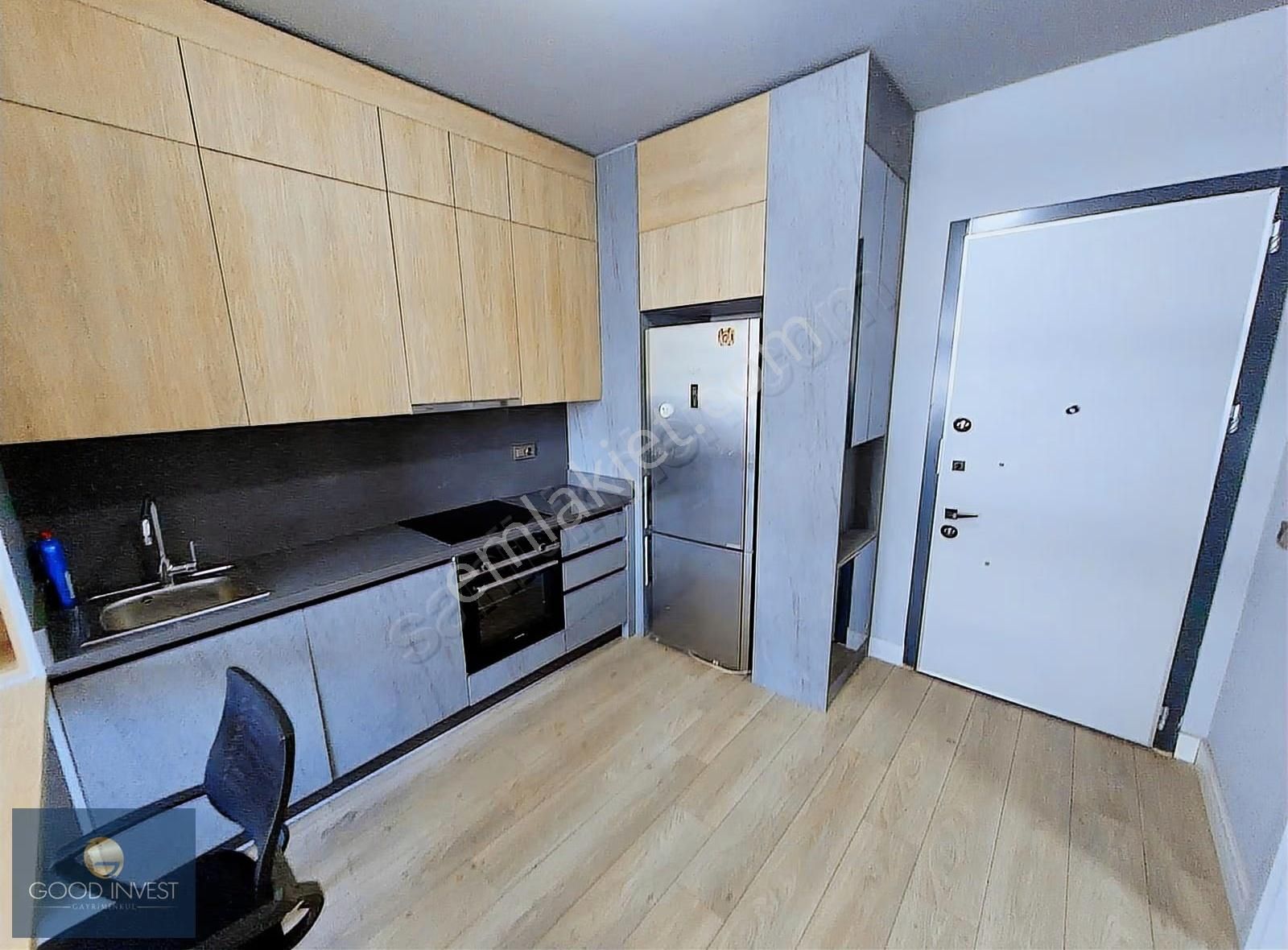 Batıkent Velux Avm'de Kiralık 1+1 Lüks Daire Fırsatı - Görsel 17