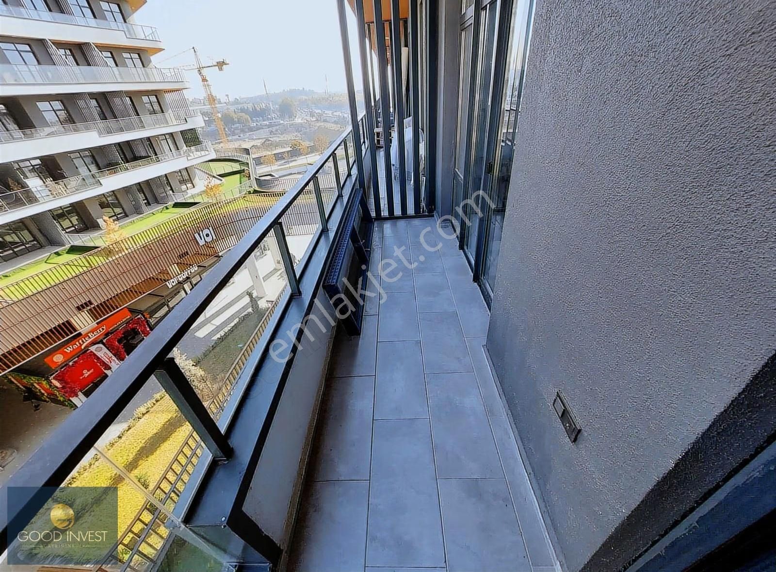 Batıkent Velux Avm'de Kiralık 1+1 Lüks Daire Fırsatı - Görsel 8