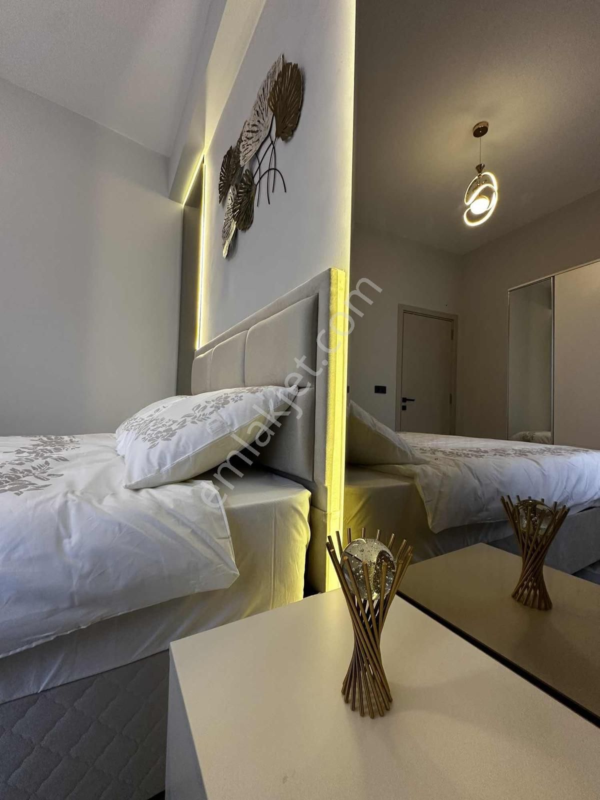 Mehmetçik Mahallesi 2+1 70m2 Sıfır Apart - Görsel 20