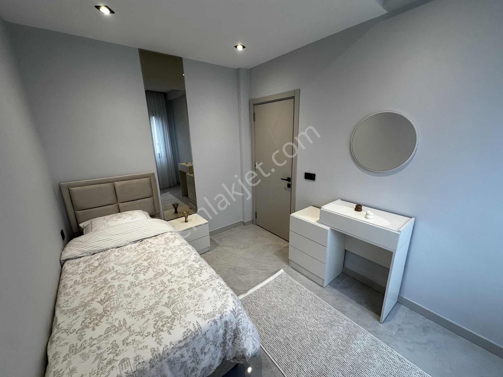 Mehmetçik Mahallesi 2+1 70m2 Sıfır Apart - Görsel 17