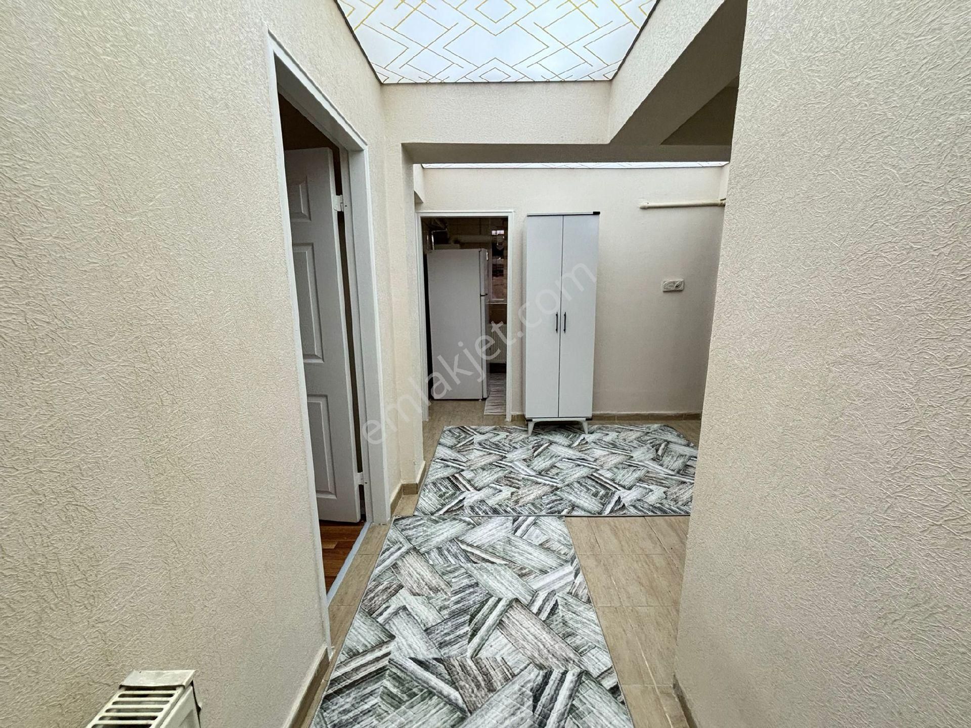 Etimesgut Topçu Mahallesi’ndeyatırıma Ve Oturuma Uygun 2+1 Full Eşyalı Daire - Görsel 11