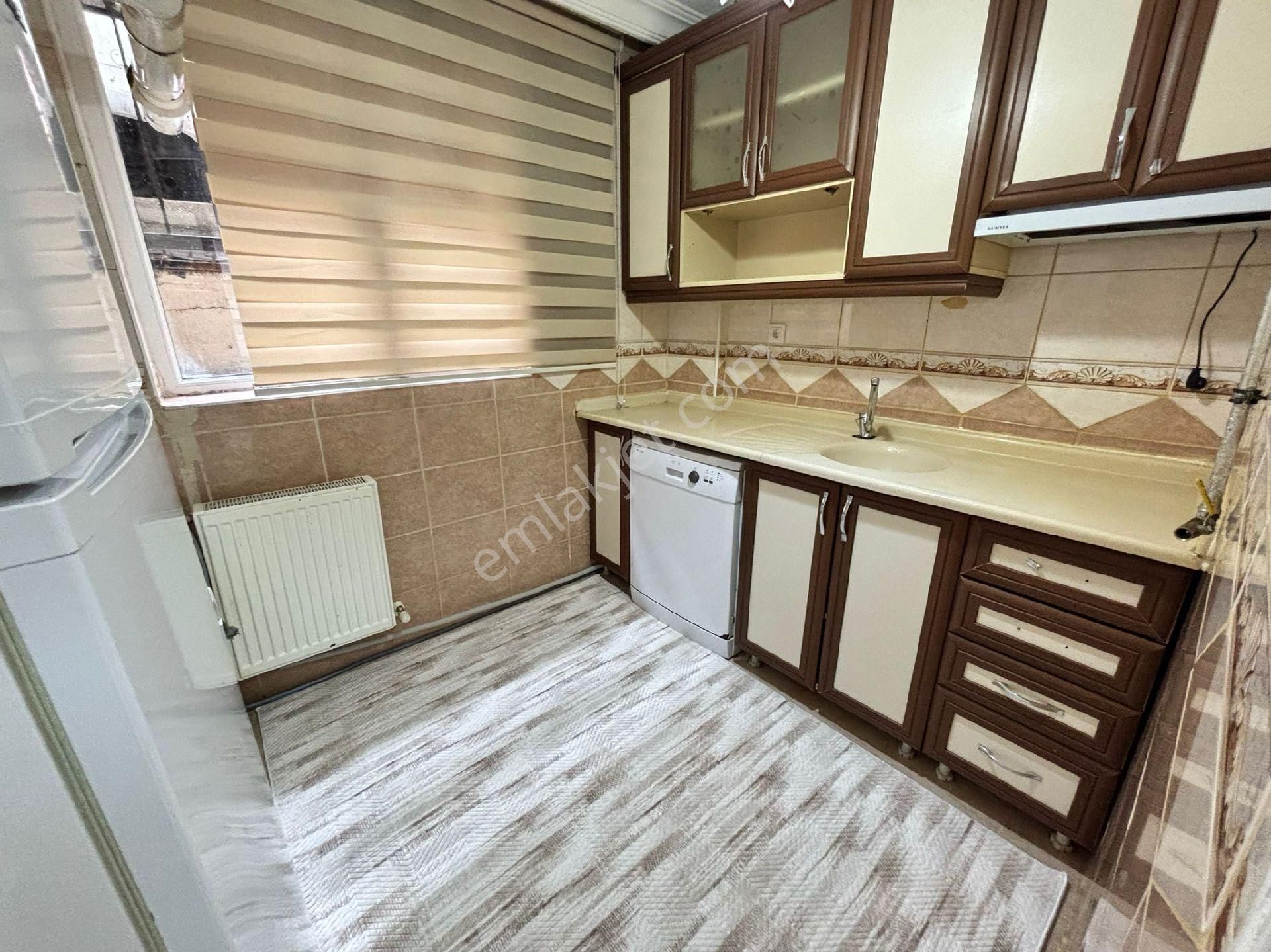 Etimesgut Topçu Mahallesi’ndeyatırıma Ve Oturuma Uygun 2+1 Full Eşyalı Daire