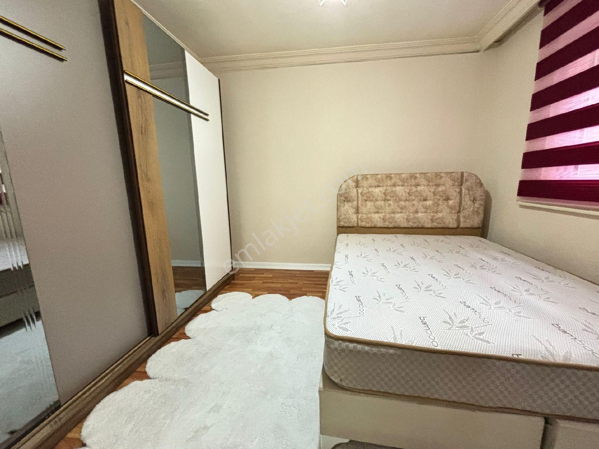 Etimesgut Topçu Mahallesi’ndeyatırıma Ve Oturuma Uygun 2+1 Full Eşyalı Daire - Görsel 7