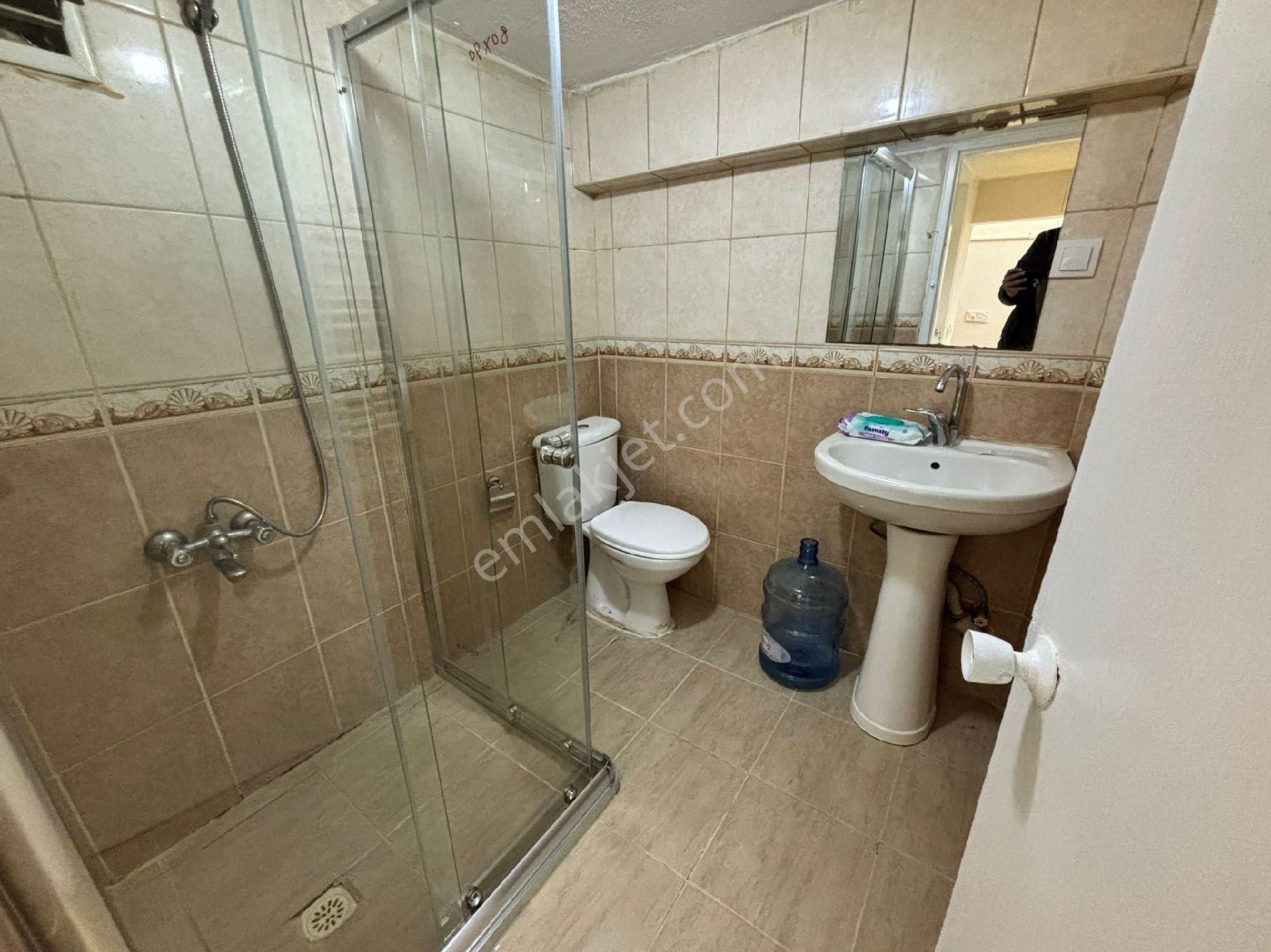 Etimesgut Topçu Mahallesi’ndeyatırıma Ve Oturuma Uygun 2+1 Full Eşyalı Daire - Görsel 27