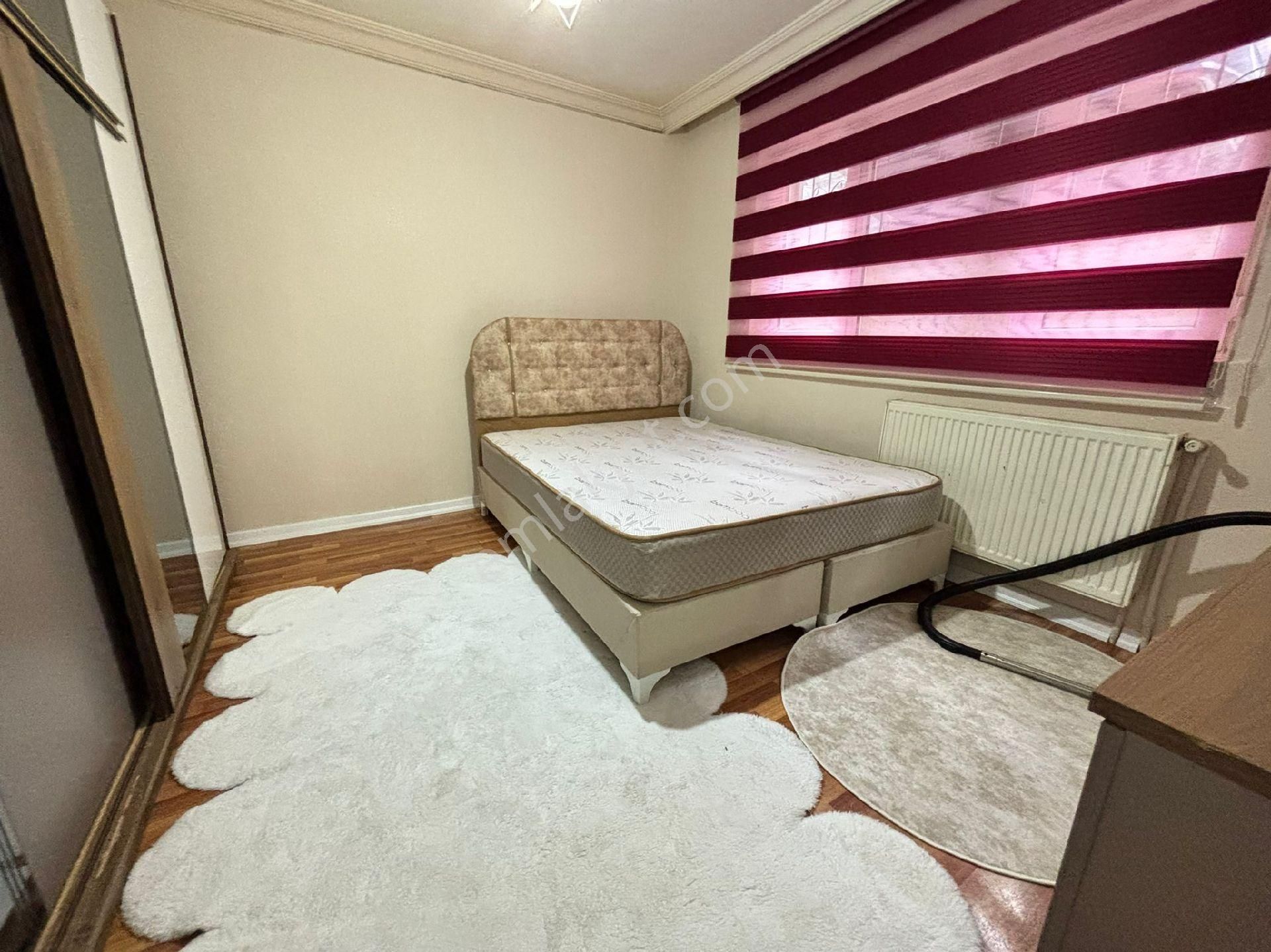 Etimesgut Topçu Mahallesi’ndeyatırıma Ve Oturuma Uygun 2+1 Full Eşyalı Daire - Görsel 6