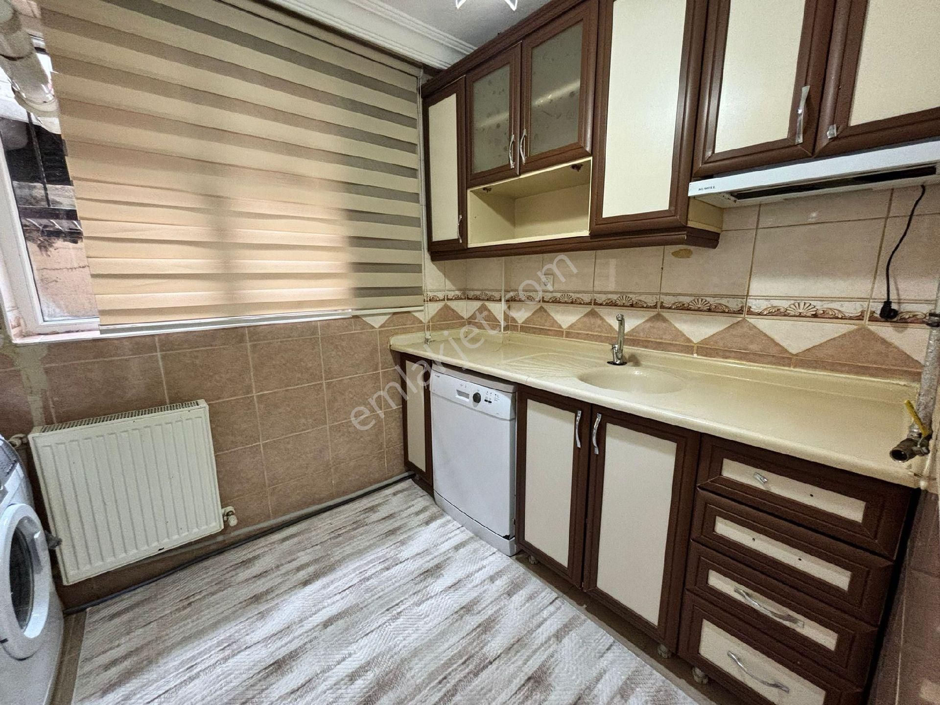 Etimesgut Topçu Mahallesi’ndeyatırıma Ve Oturuma Uygun 2+1 Full Eşyalı Daire - Görsel 2