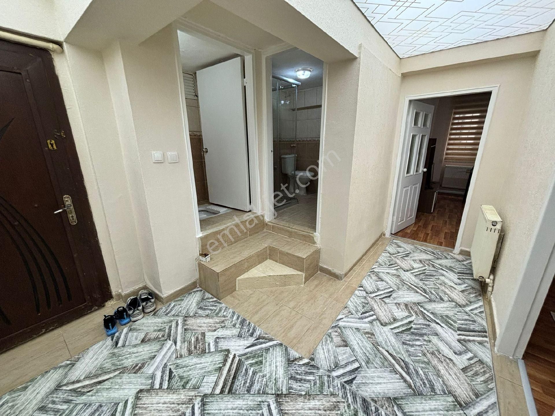 Etimesgut Topçu Mahallesi’ndeyatırıma Ve Oturuma Uygun 2+1 Full Eşyalı Daire - Görsel 13