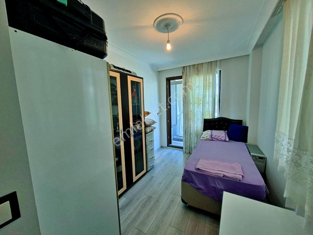 Tek Yetkili Uytundan Akçay Güre Arası Cemiltemel'de 2+1 Daire - Görsel 27
