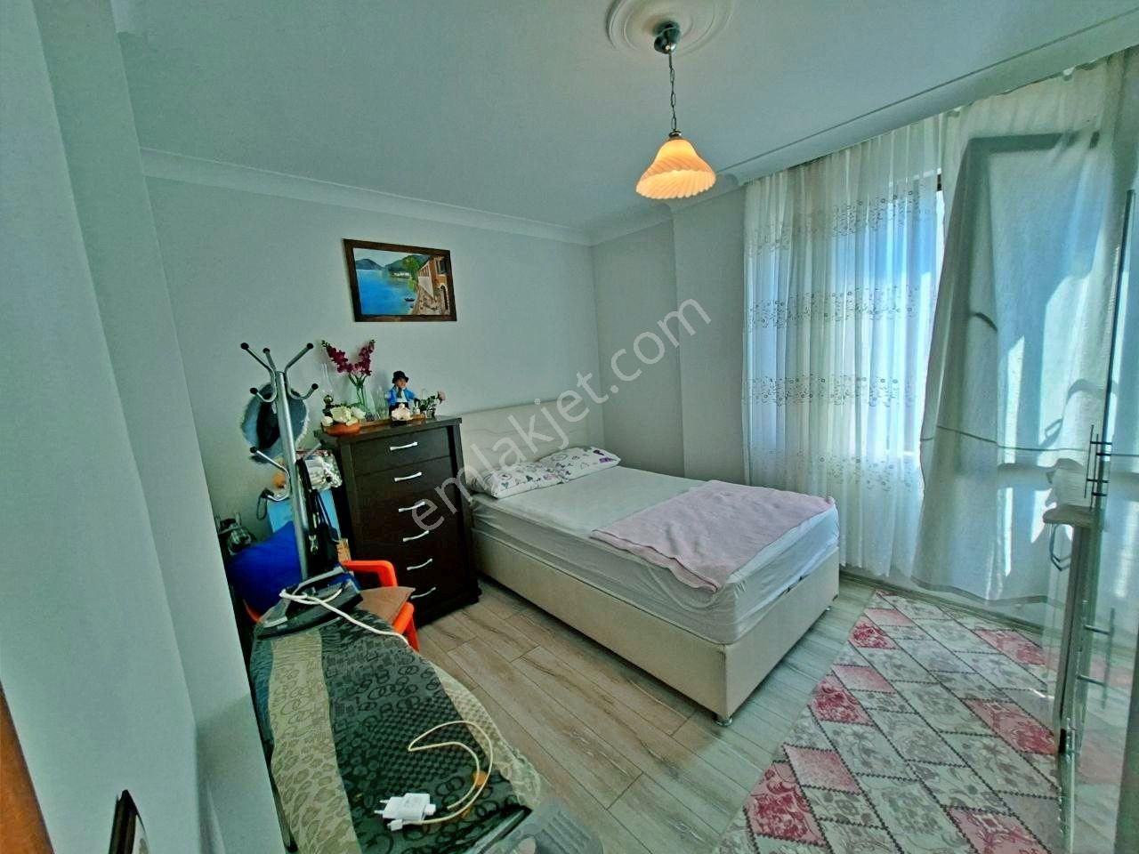 Tek Yetkili Uytundan Akçay Güre Arası Cemiltemel'de 2+1 Daire - Görsel 4